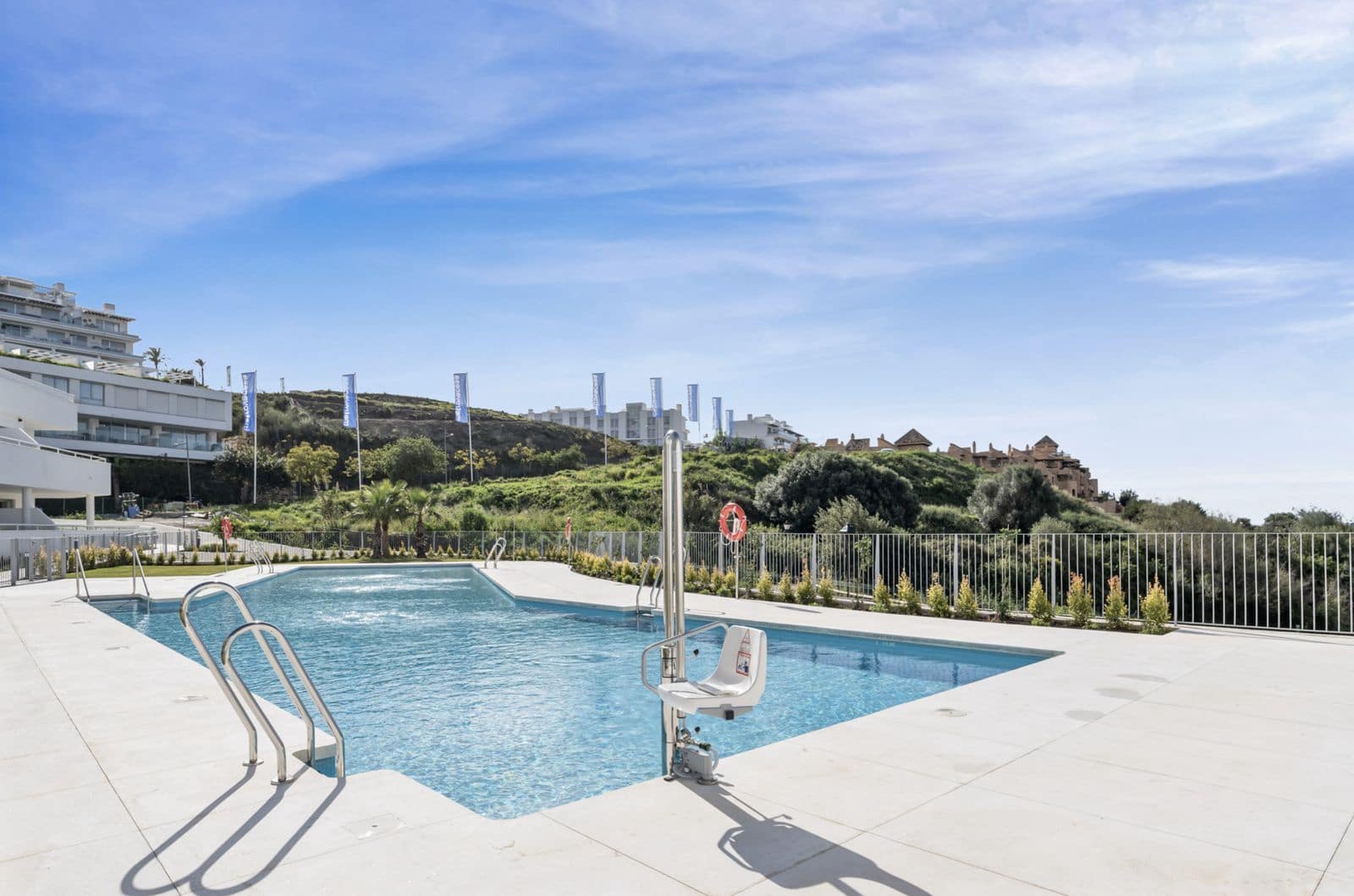 3 bedroom Apartment for sale in Cancelada - € 465,000 (Ref: 9921310)