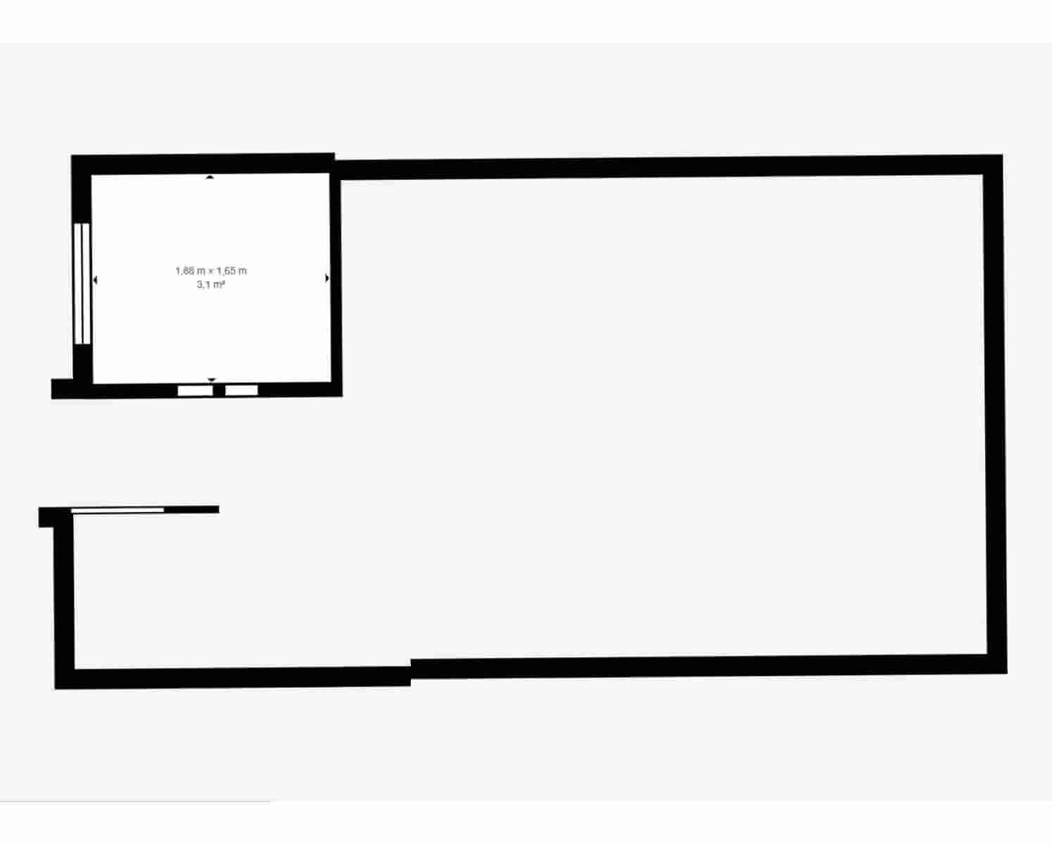 Studio for sale in Marbella - € 319,000 (Ref: 9921317)
