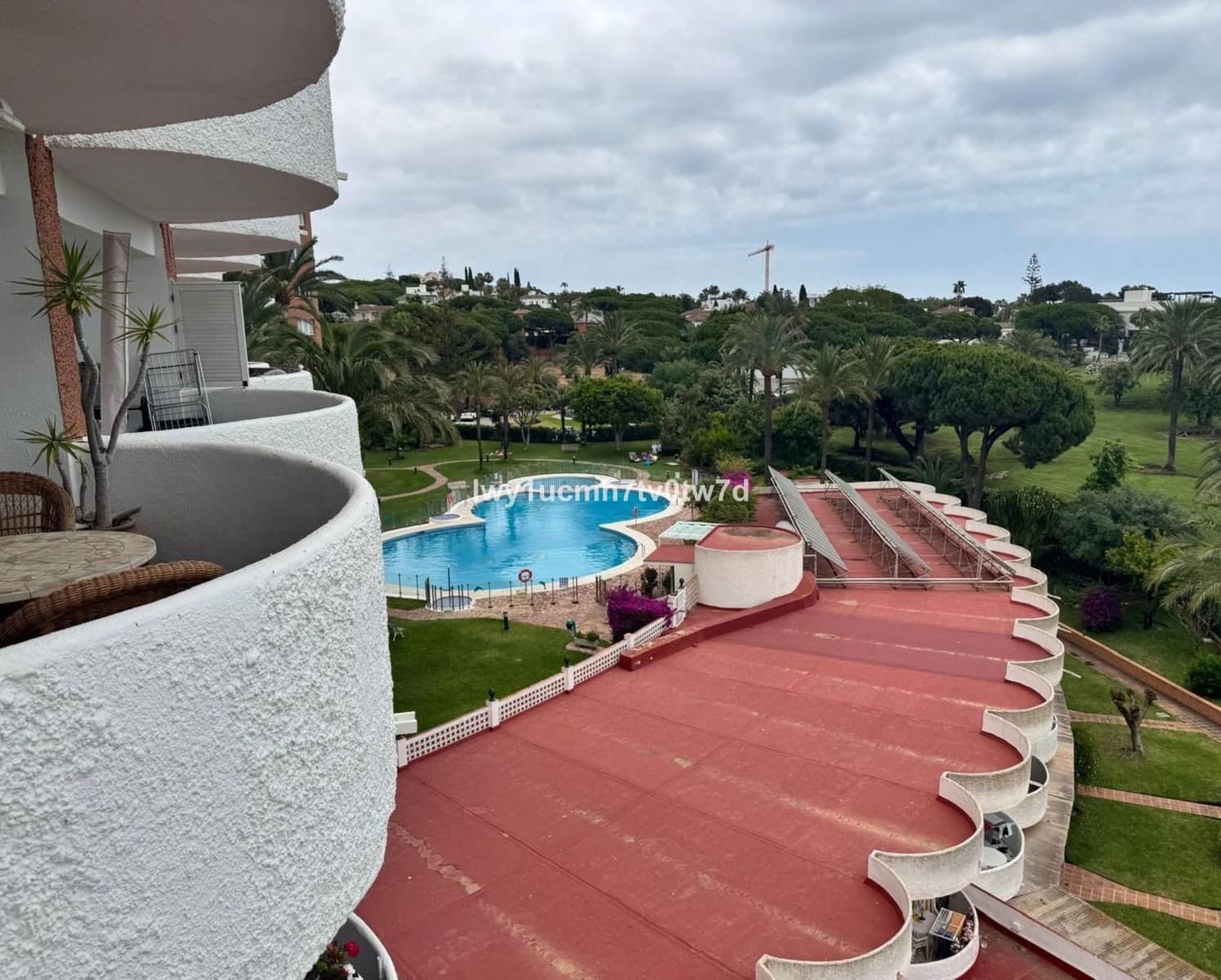 Studio for sale in Marbella - € 319,000 (Ref: 9921317)