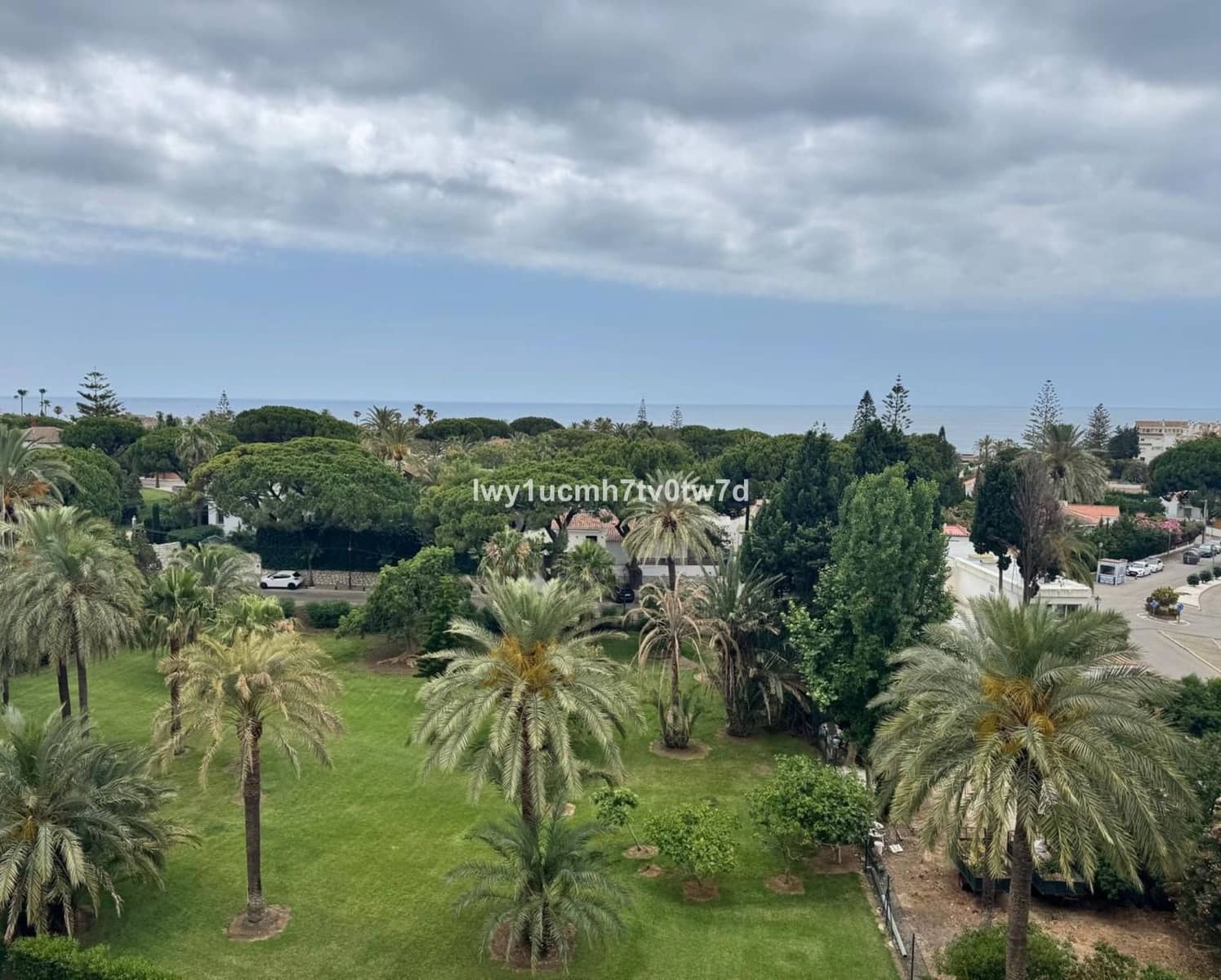 Studio for sale in Marbella - € 319,000 (Ref: 9921317)