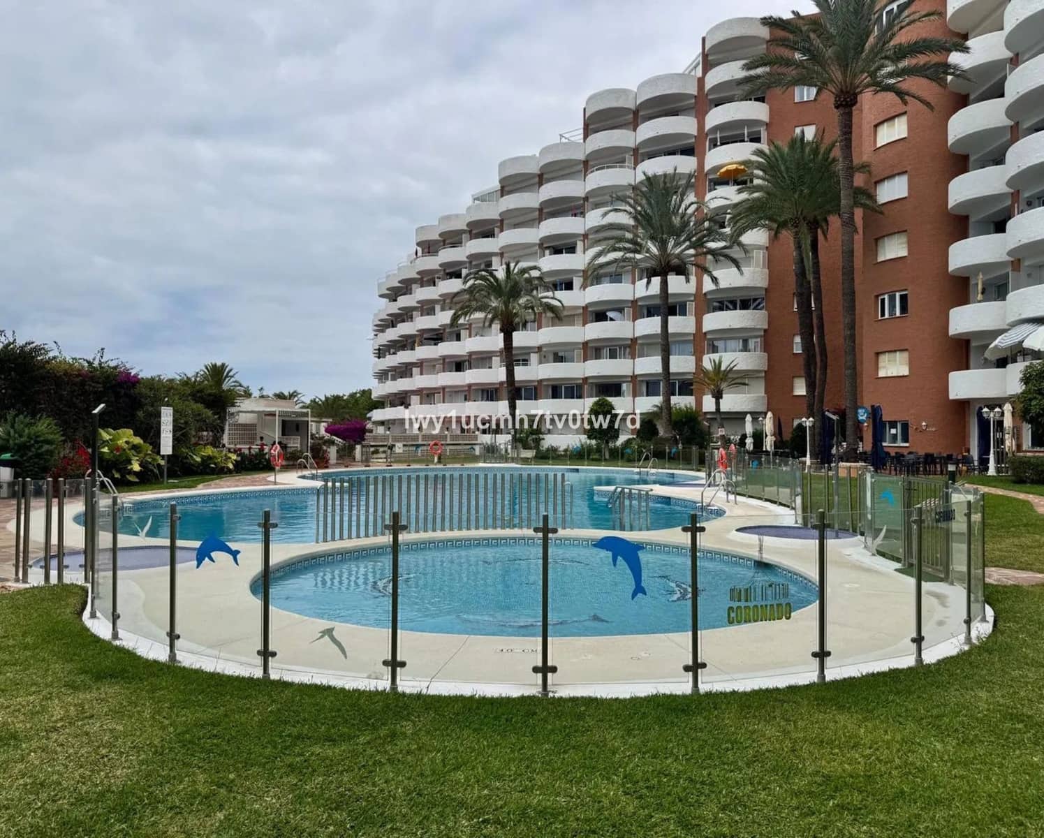 Studio for sale in Marbella - € 319,000 (Ref: 9921317)