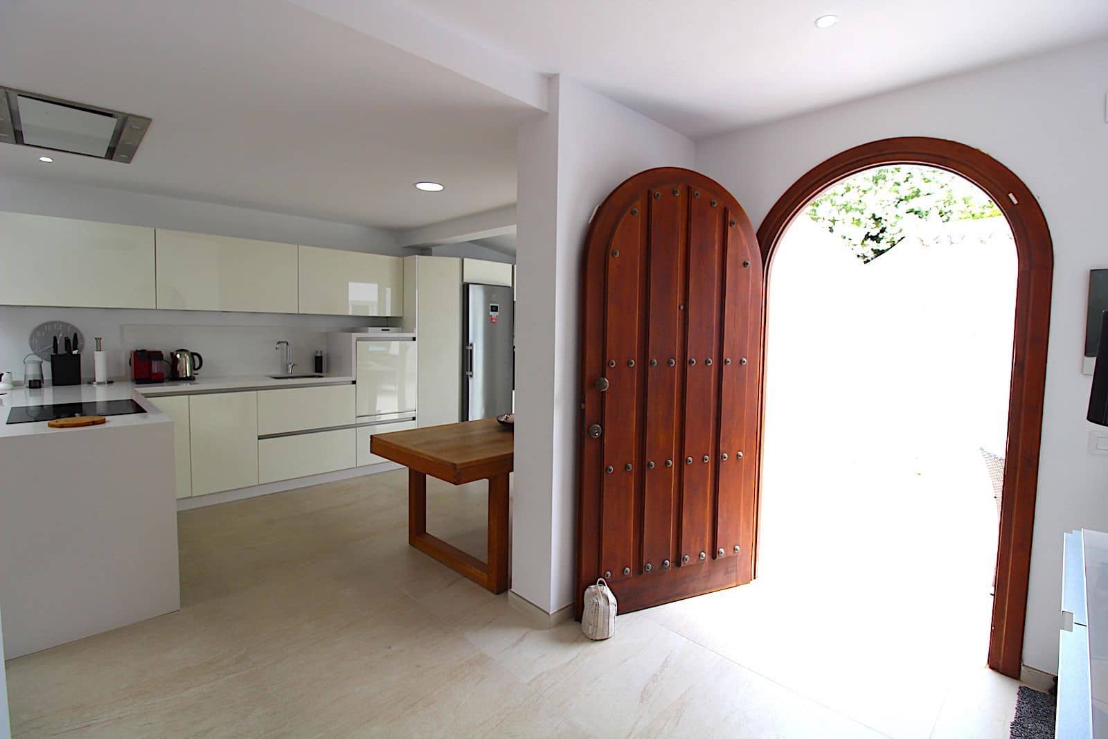 4 quarto Moradia Geminada para venda em Aloha Golf - 895 000 € (Ref: 9921318)
