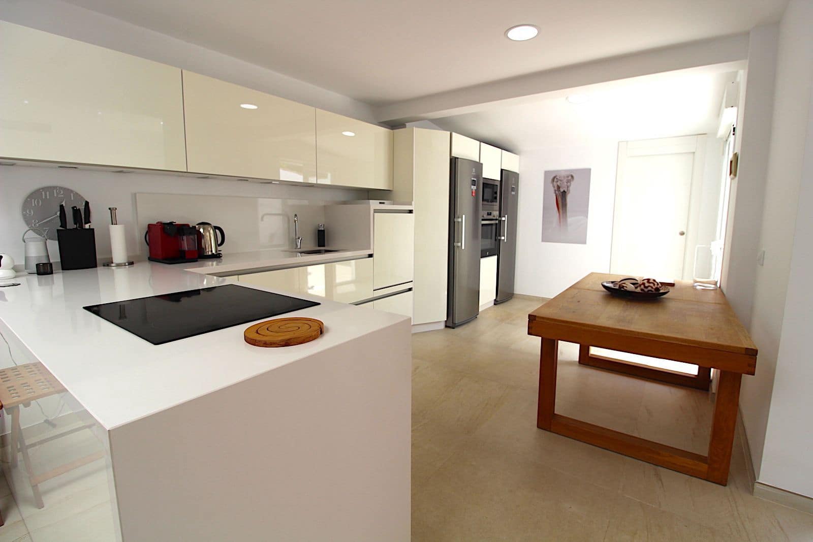 4 quarto Moradia Geminada para venda em Aloha Golf - 895 000 € (Ref: 9921318)