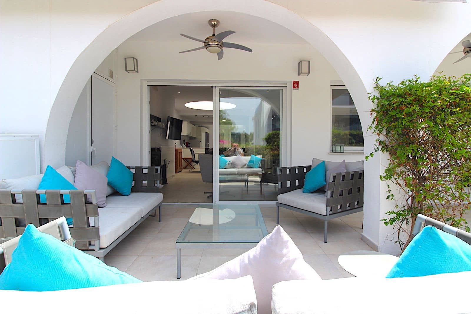 4 quarto Moradia Geminada para venda em Aloha Golf - 895 000 € (Ref: 9921318)