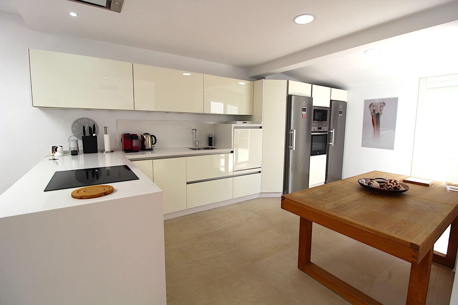 4 quarto Moradia Geminada para venda em Aloha Golf - 895 000 € (Ref: 9921318)