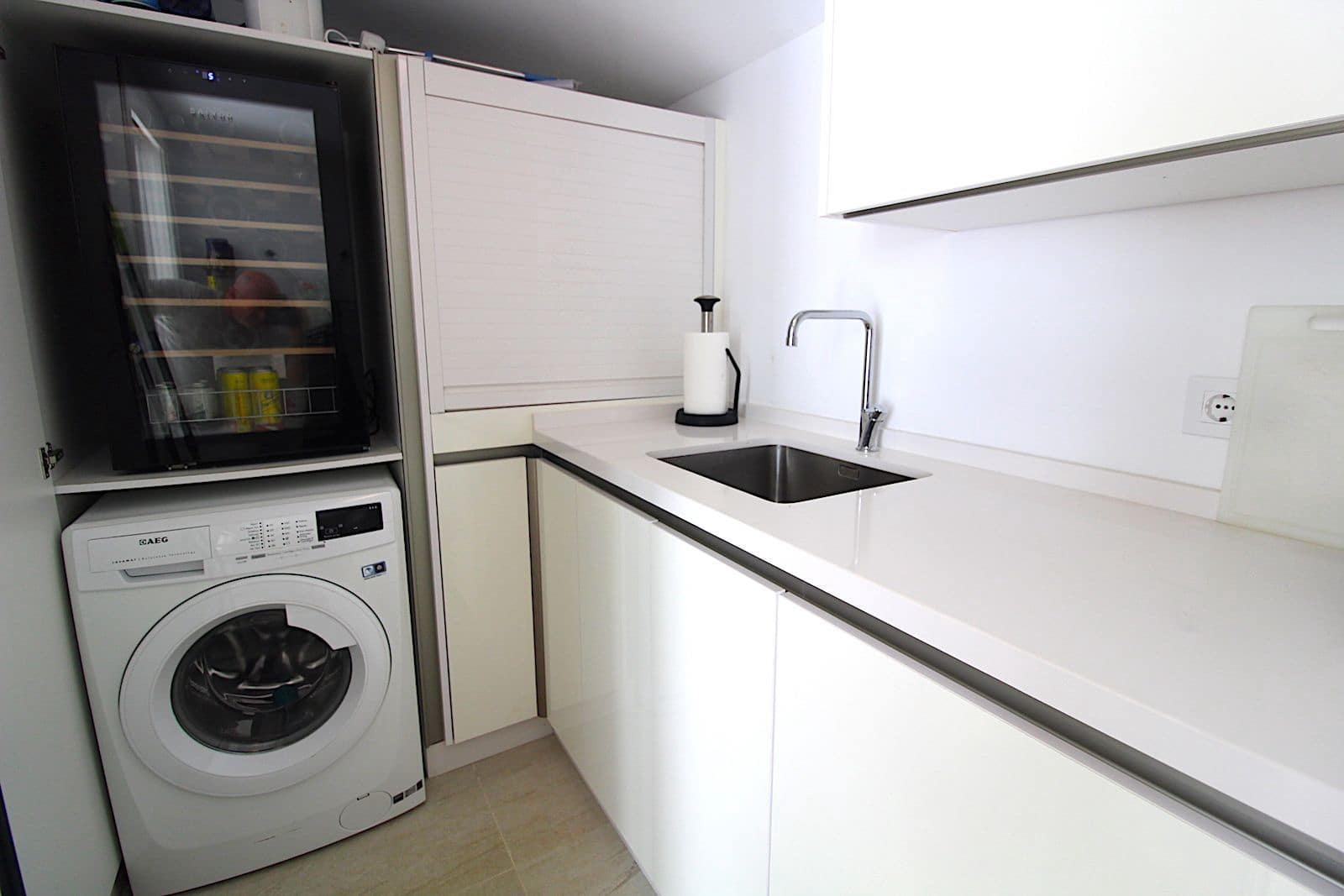 4 quarto Moradia Geminada para venda em Aloha Golf - 895 000 € (Ref: 9921318)