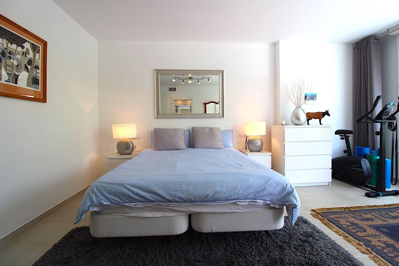 4 quarto Moradia Geminada para venda em Aloha Golf - 895 000 € (Ref: 9921318)