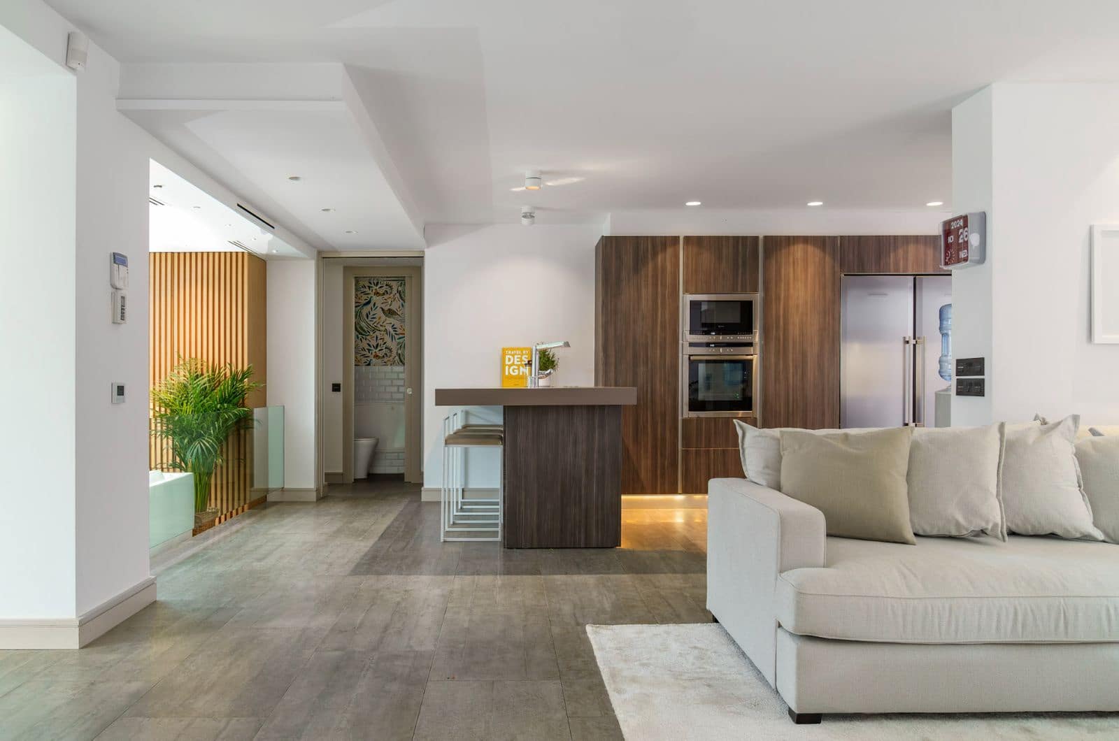 5 camera da letto Villa in vendita in Nueva Andalucia - 2.190.000 € (Rif: 9921321)
