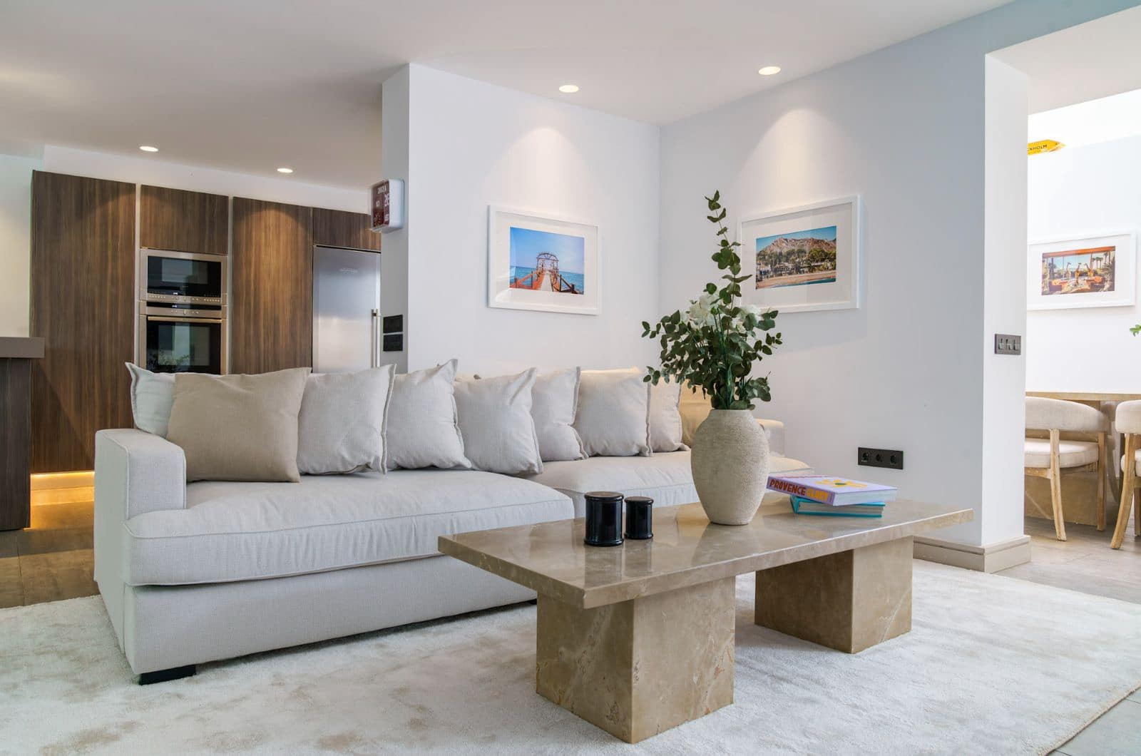 5 camera da letto Villa in vendita in Nueva Andalucia - 2.190.000 € (Rif: 9921321)