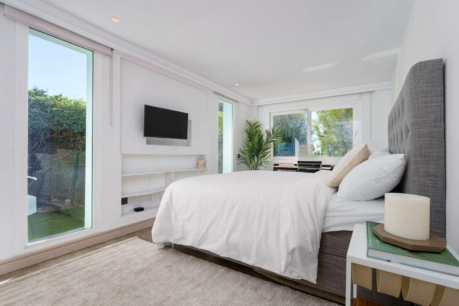 5 camera da letto Villa in vendita in Nueva Andalucia - 2.190.000 € (Rif: 9921321)