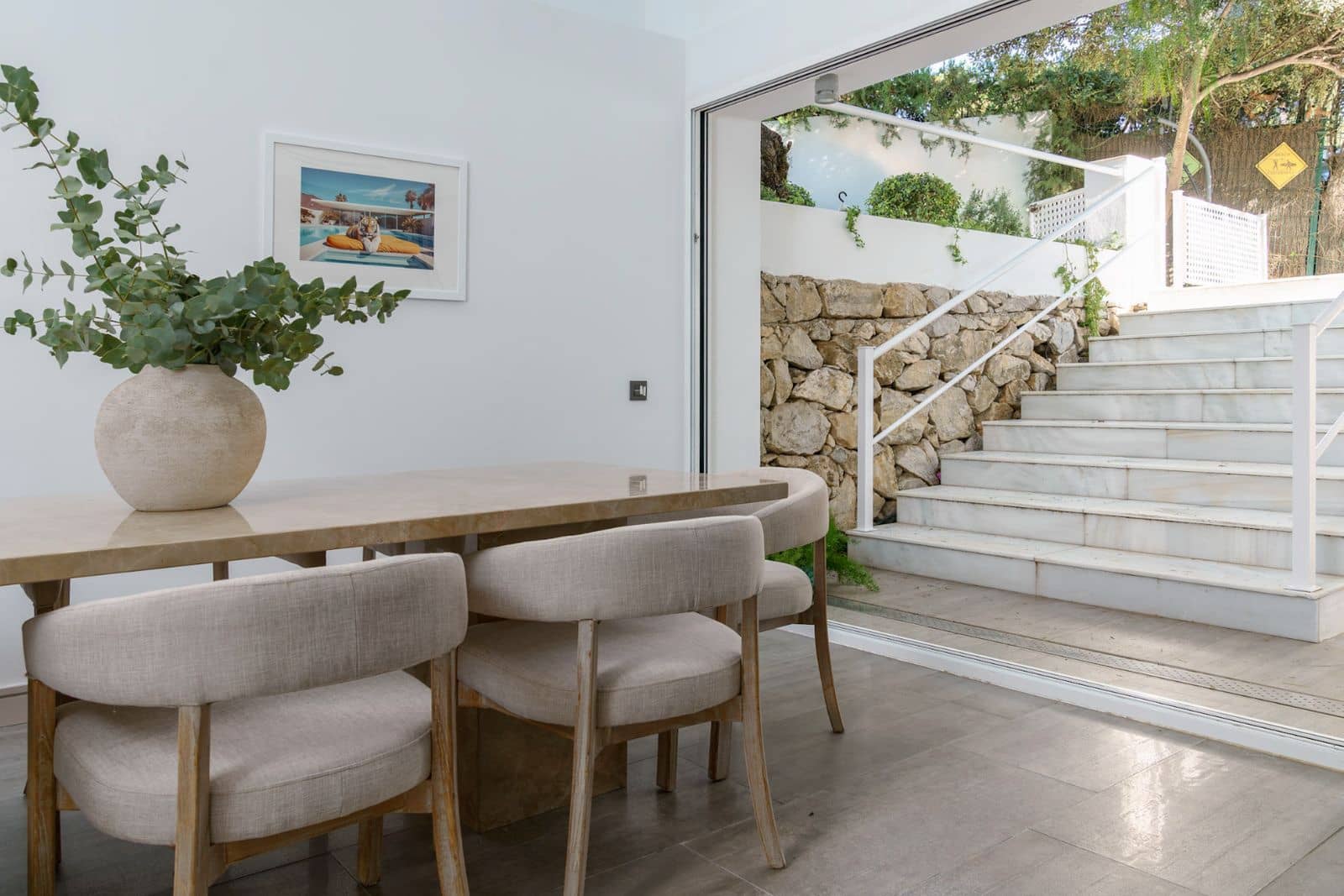 5 camera da letto Villa in vendita in Nueva Andalucia - 2.190.000 € (Rif: 9921321)
