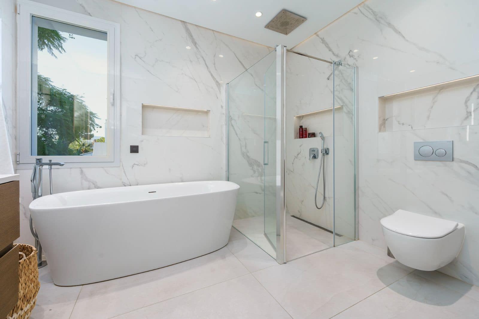 5 camera da letto Villa in vendita in Nueva Andalucia - 2.190.000 € (Rif: 9921321)