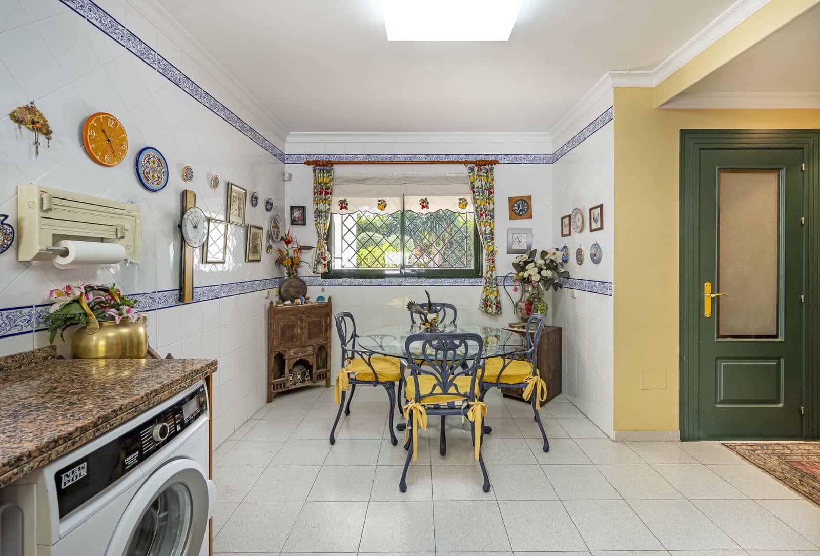 4 chambre Villa/Maison à vendre à Marbella - 2 500 000 € (Ref: 9921322)
