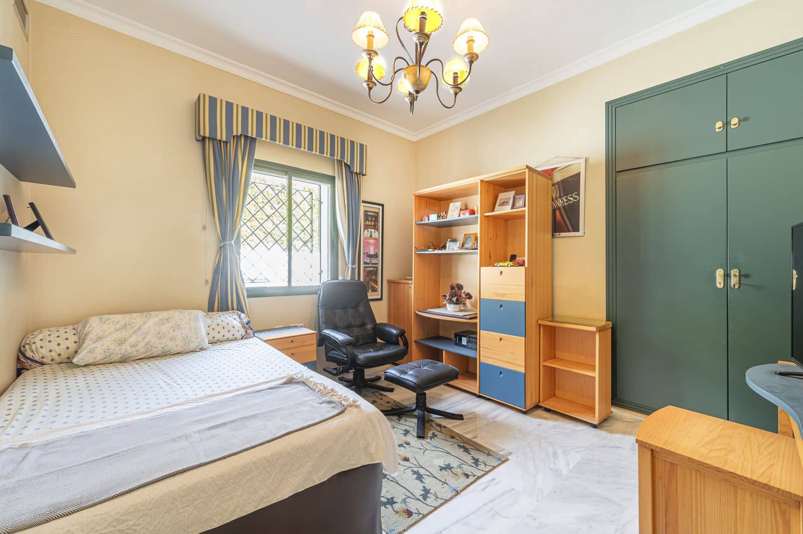 4 chambre Villa/Maison à vendre à Marbella - 2 500 000 € (Ref: 9921322)
