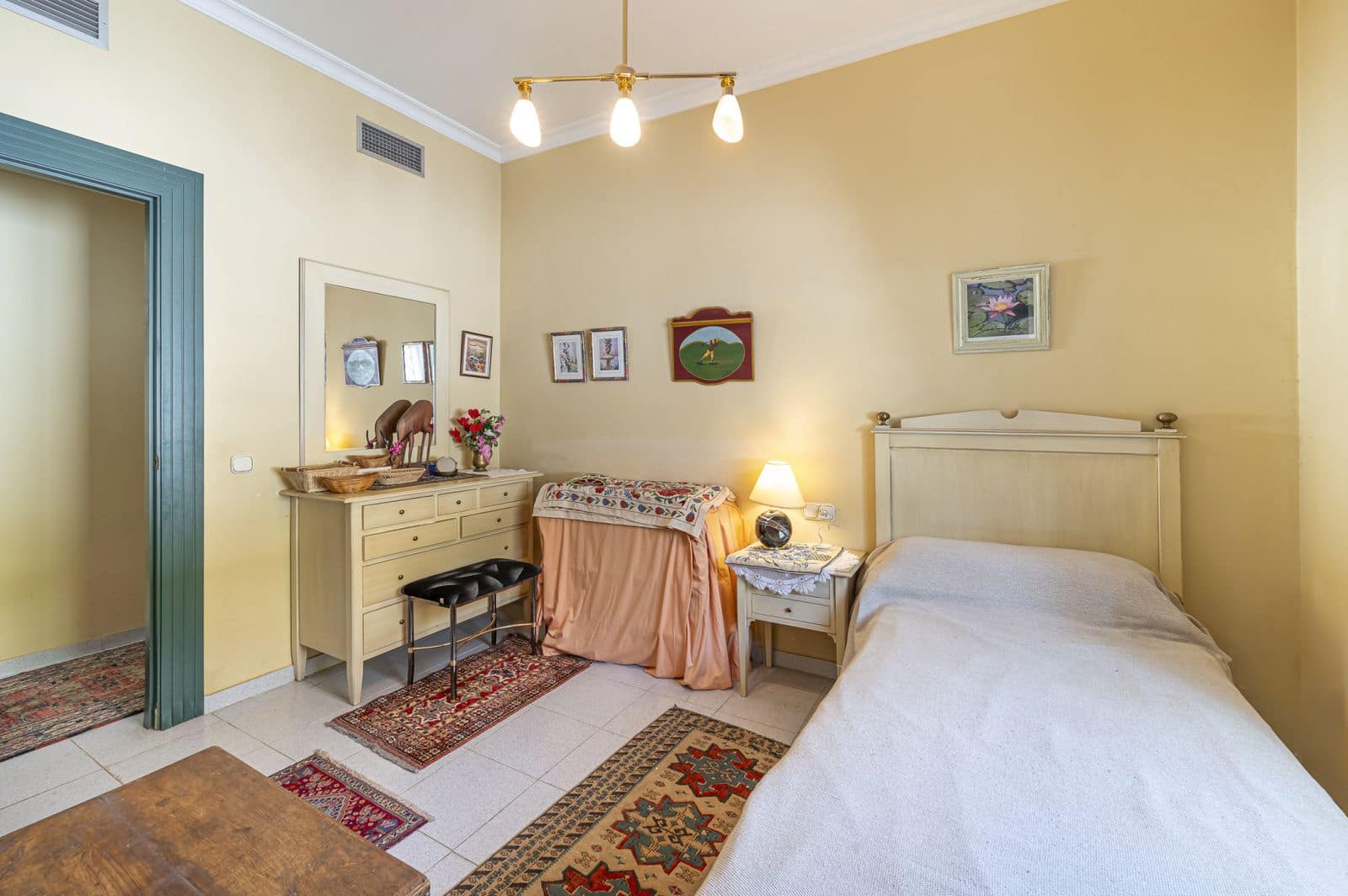 4 chambre Villa/Maison à vendre à Marbella - 2 500 000 € (Ref: 9921322)