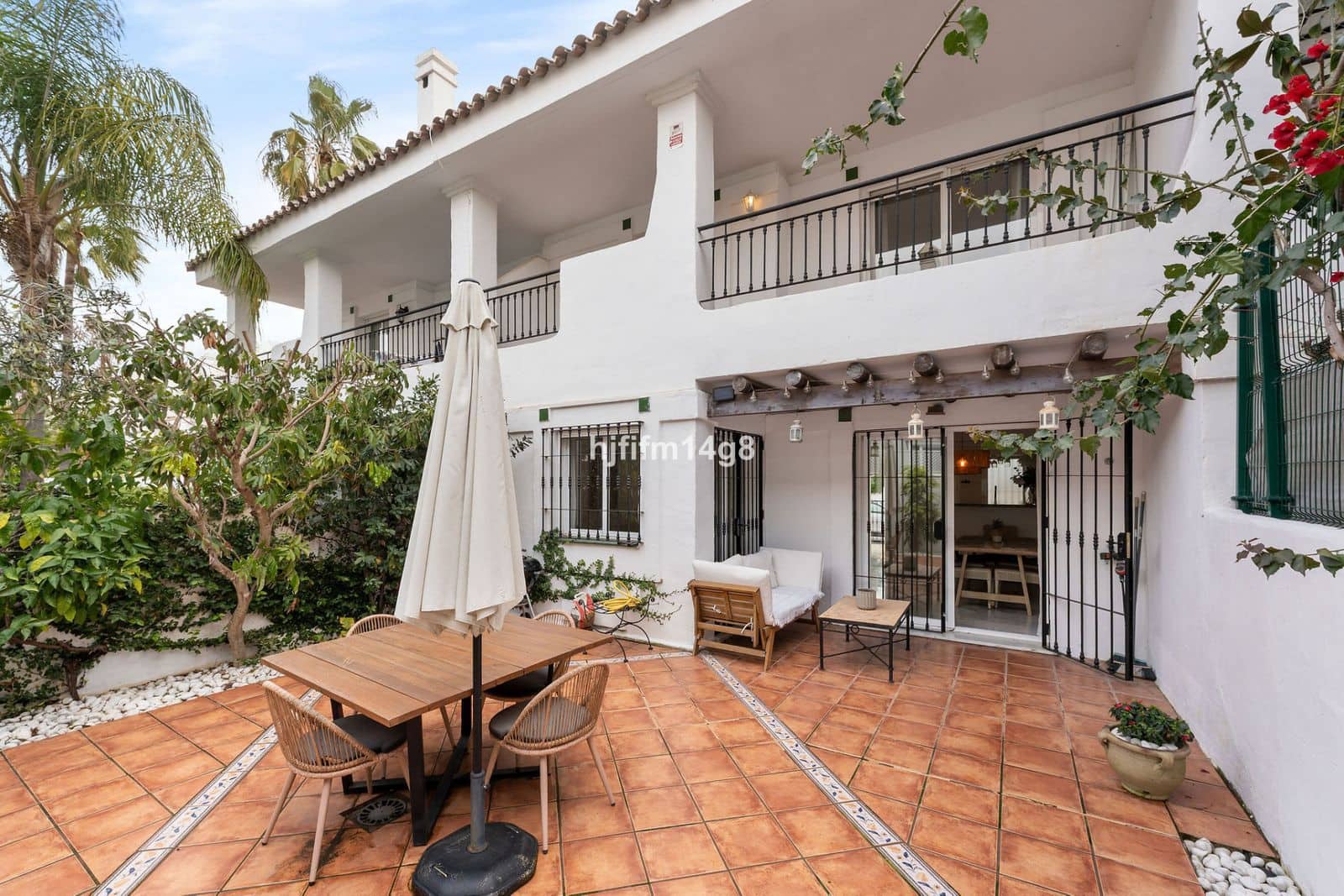 4 Zimmer Haus zu verkaufen in Nueva Andalucia - 650.000 € (Ref: 9933768)