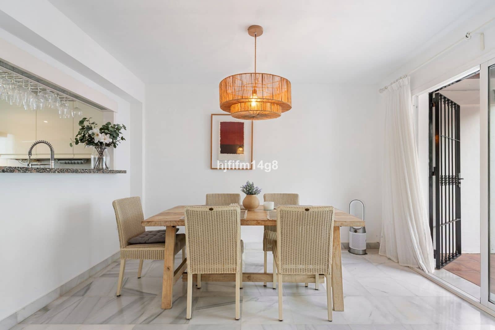 4 Zimmer Haus zu verkaufen in Nueva Andalucia - 650.000 € (Ref: 9933768)