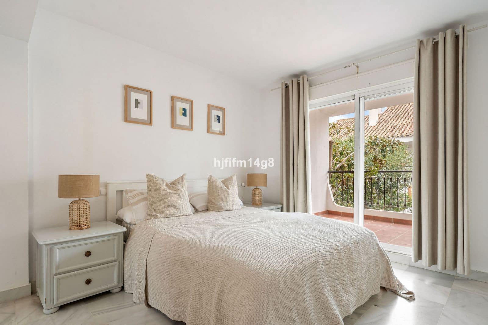 4 Zimmer Haus zu verkaufen in Nueva Andalucia - 650.000 € (Ref: 9933768)