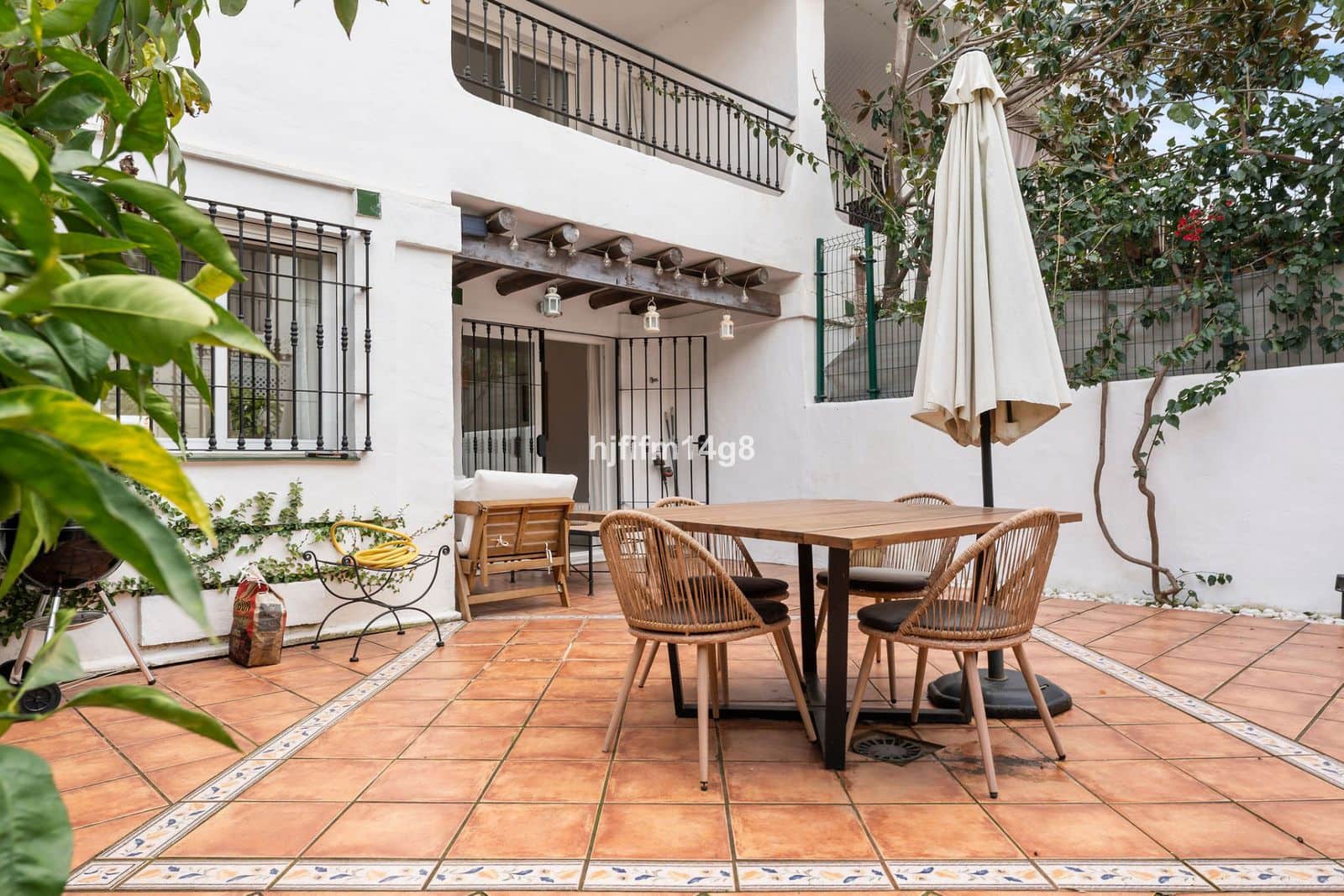 4 Zimmer Haus zu verkaufen in Nueva Andalucia - 650.000 € (Ref: 9933768)