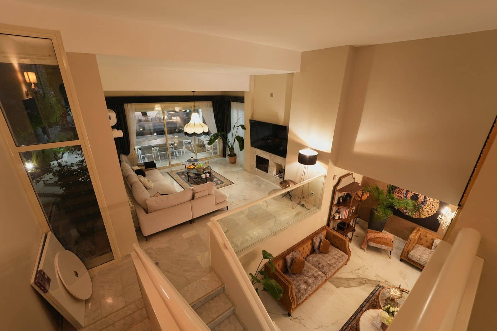 5 quarto Moradia para venda em Benahavis - 2 200 000 € (Ref: 9933769)