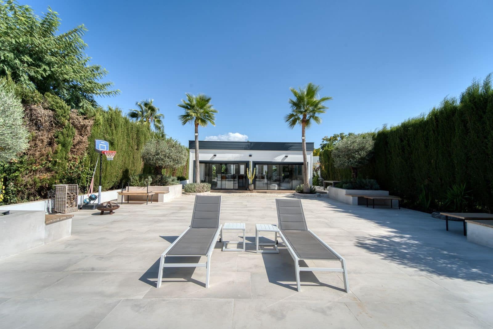 5 quarto Moradia para venda em Benahavis - 2 200 000 € (Ref: 9933769)