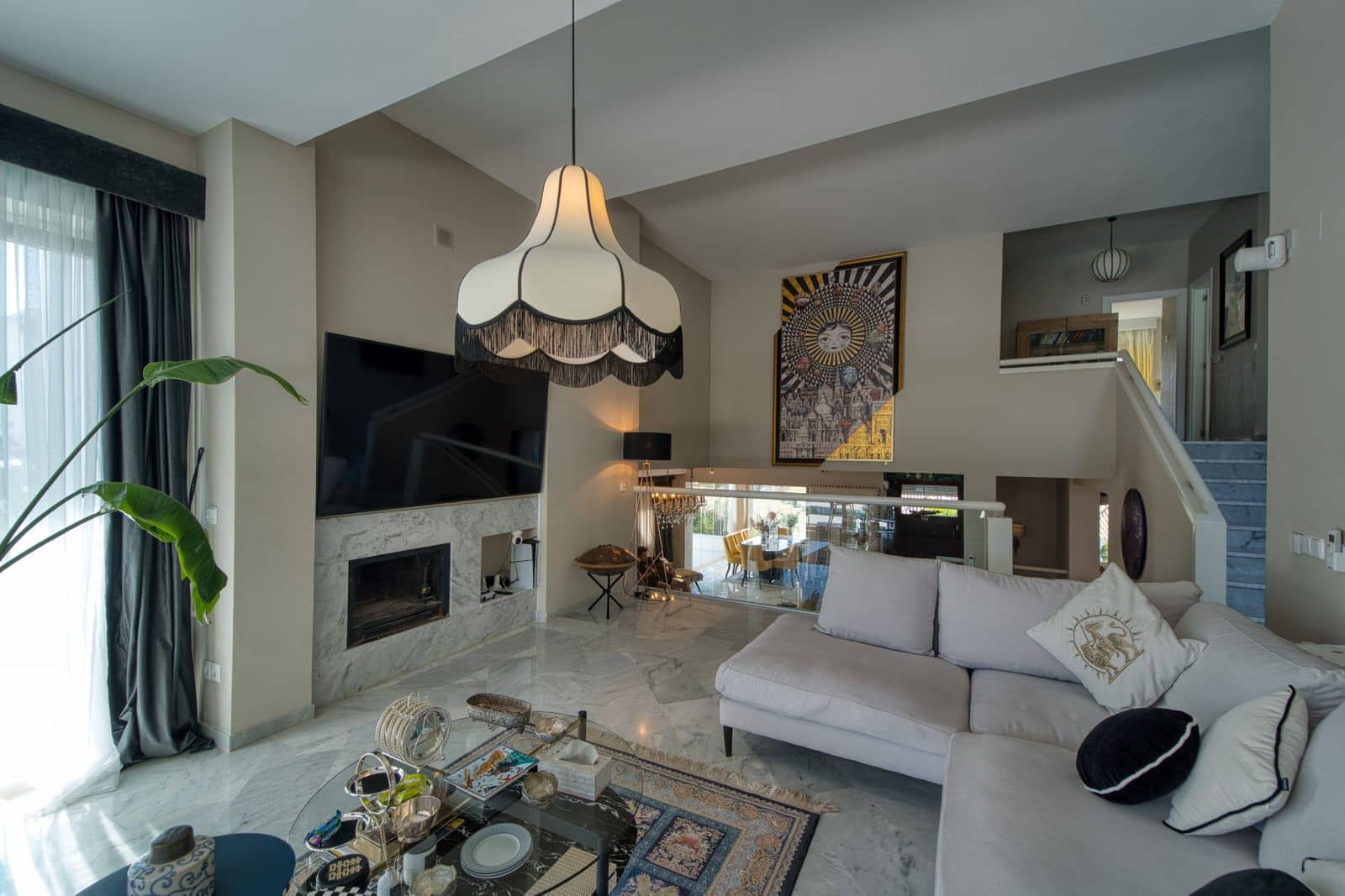 5 quarto Moradia para venda em Benahavis - 2 200 000 € (Ref: 9933769)
