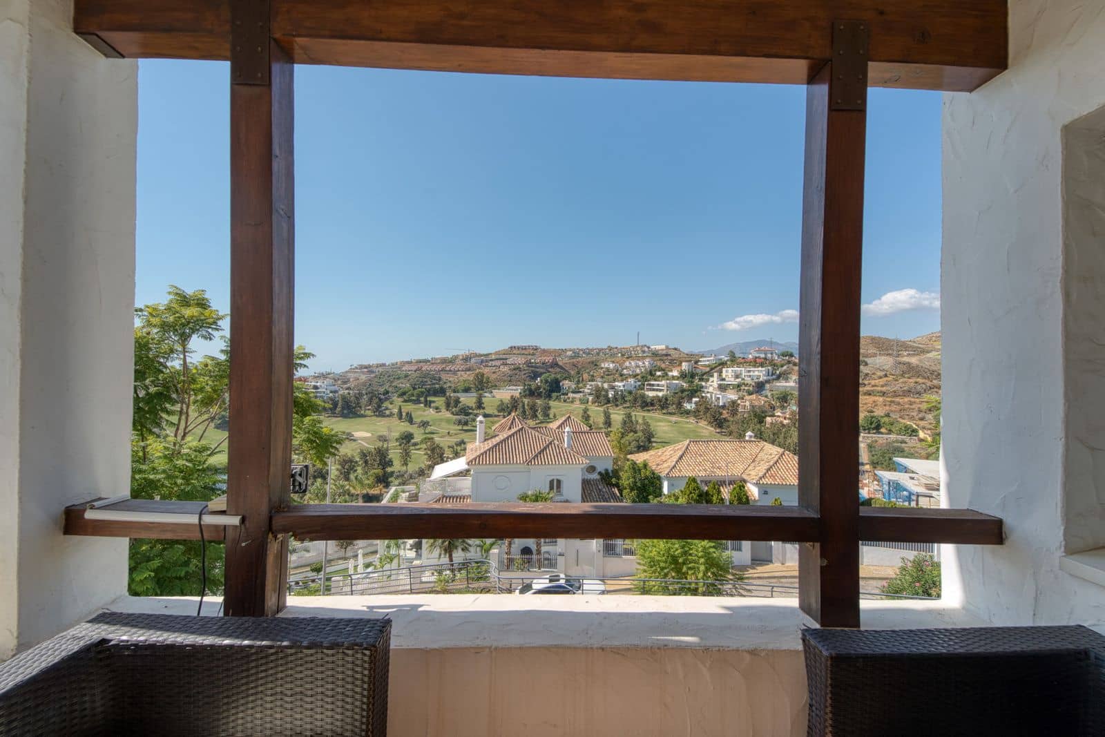 5 quarto Moradia para venda em Benahavis - 2 200 000 € (Ref: 9933769)