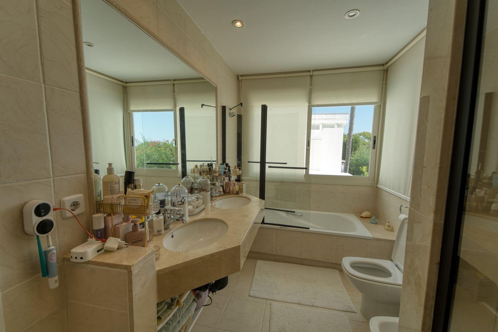5 quarto Moradia para venda em Benahavis - 2 200 000 € (Ref: 9933769)
