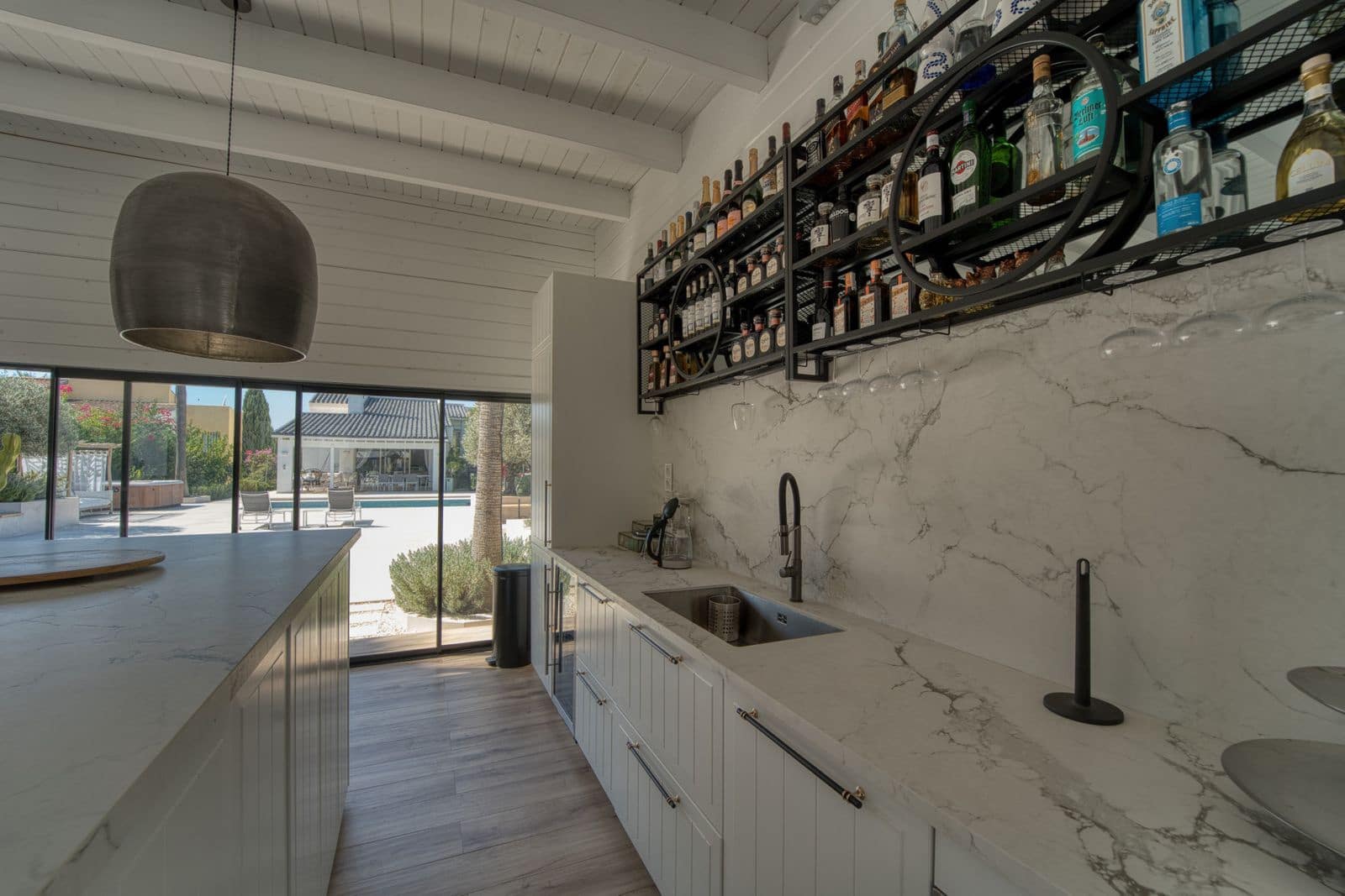 5 quarto Moradia para venda em Benahavis - 2 200 000 € (Ref: 9933769)