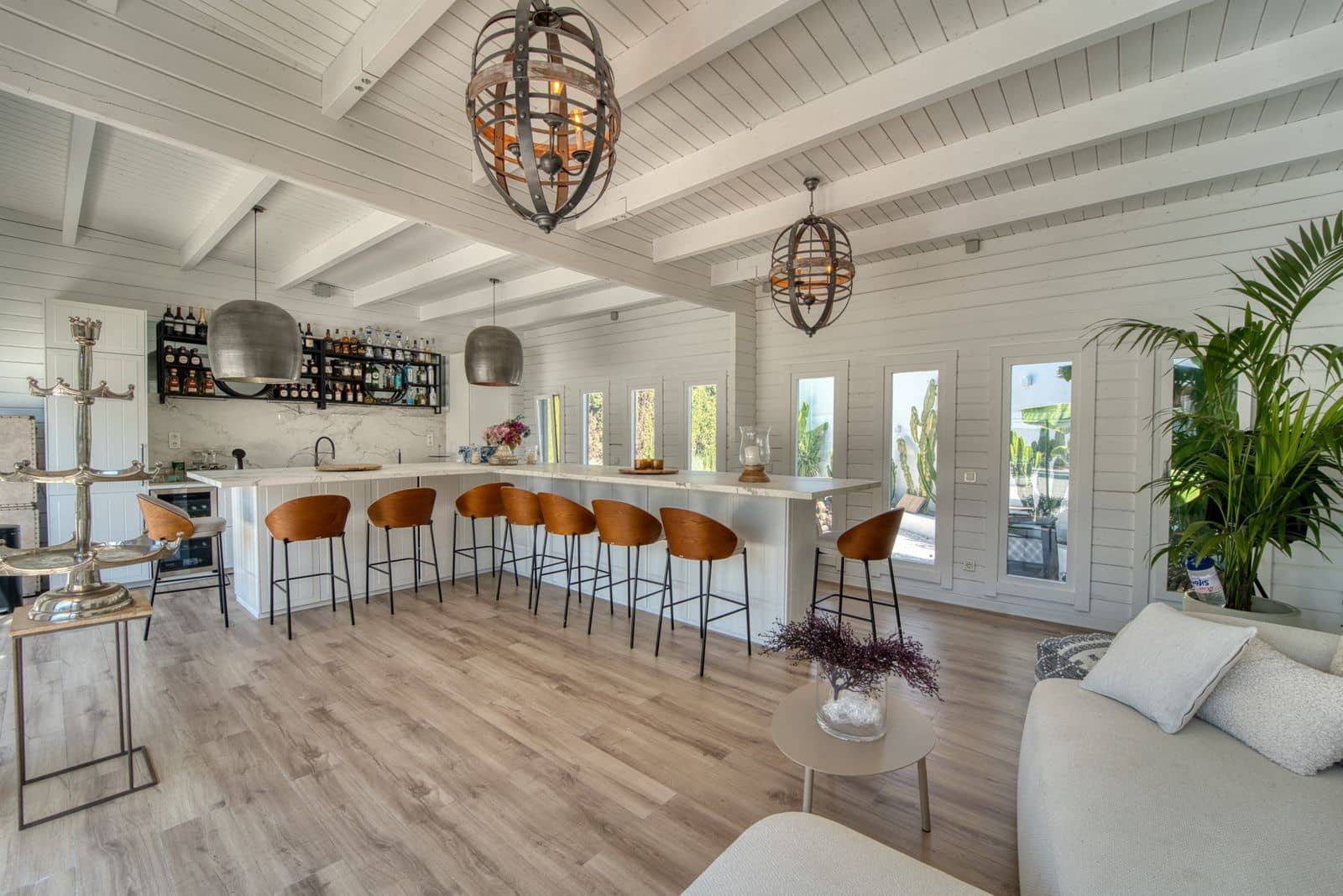 5 quarto Moradia para venda em Benahavis - 2 200 000 € (Ref: 9933769)