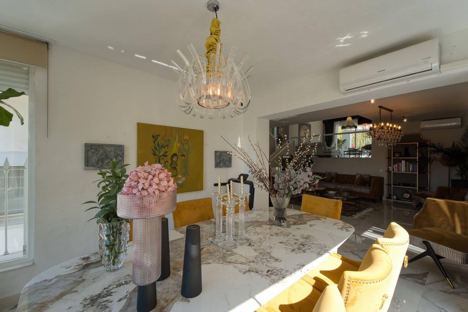 5 quarto Moradia para venda em Benahavis - 2 200 000 € (Ref: 9933769)