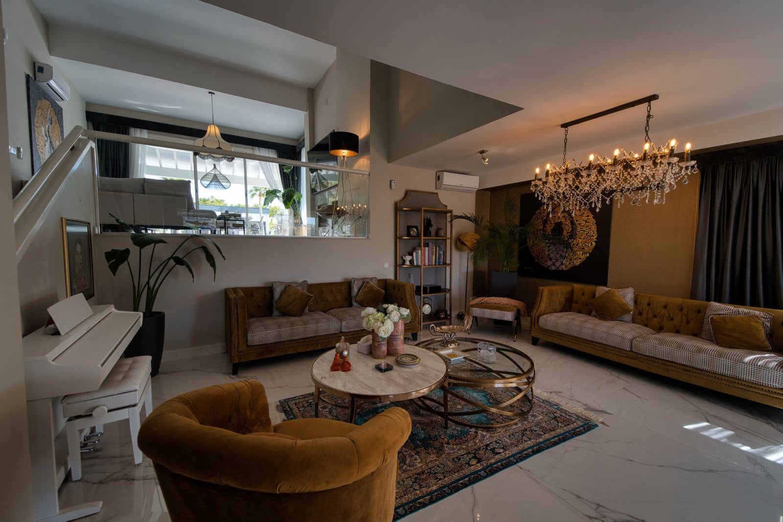 5 quarto Moradia para venda em Benahavis - 2 200 000 € (Ref: 9933769)