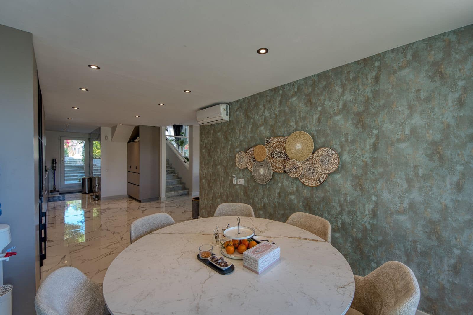 5 quarto Moradia para venda em Benahavis - 2 200 000 € (Ref: 9933769)