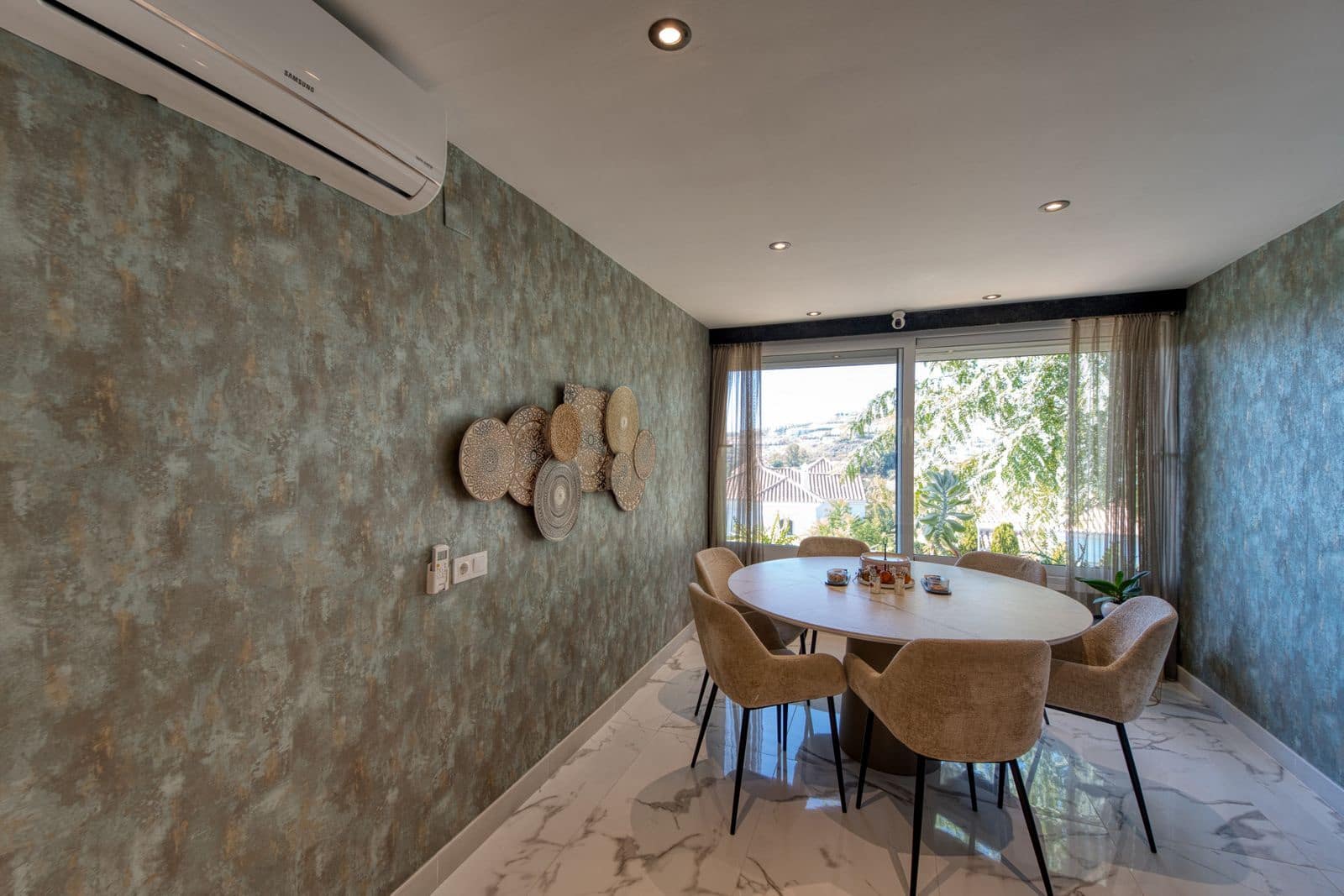 5 quarto Moradia para venda em Benahavis - 2 200 000 € (Ref: 9933769)