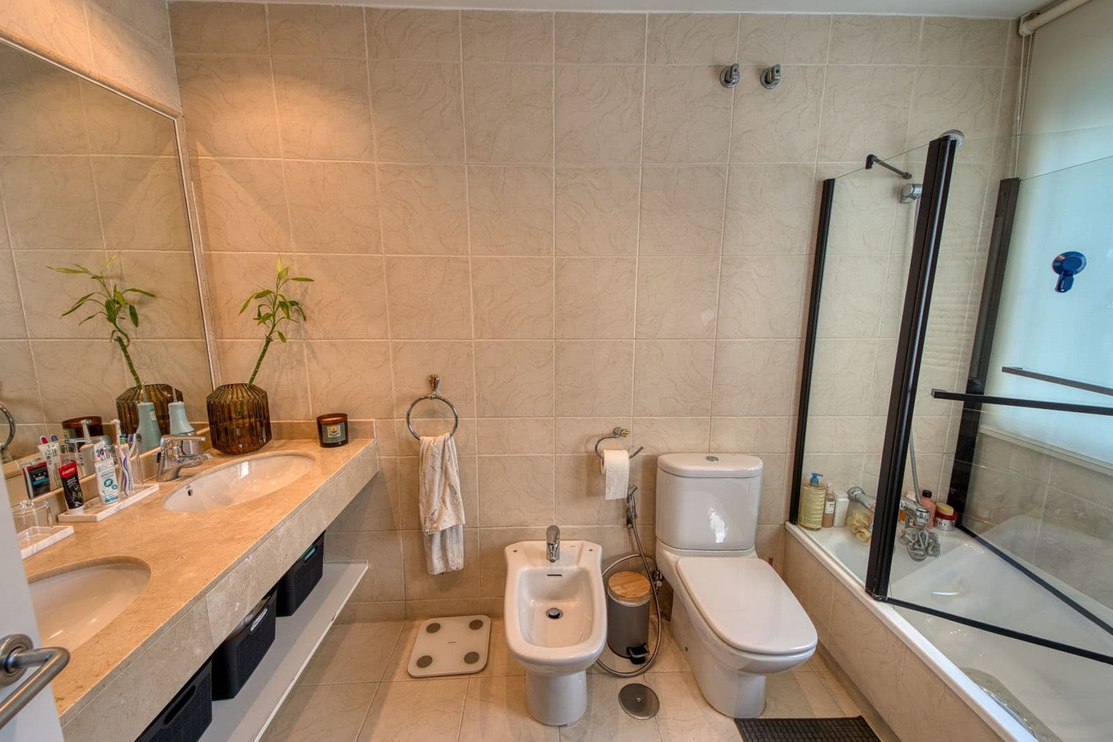 5 quarto Moradia para venda em Benahavis - 2 200 000 € (Ref: 9933769)