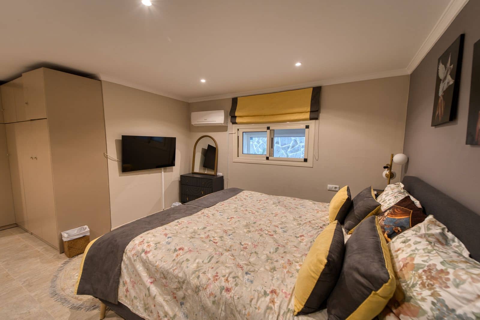 5 quarto Moradia para venda em Benahavis - 2 200 000 € (Ref: 9933769)