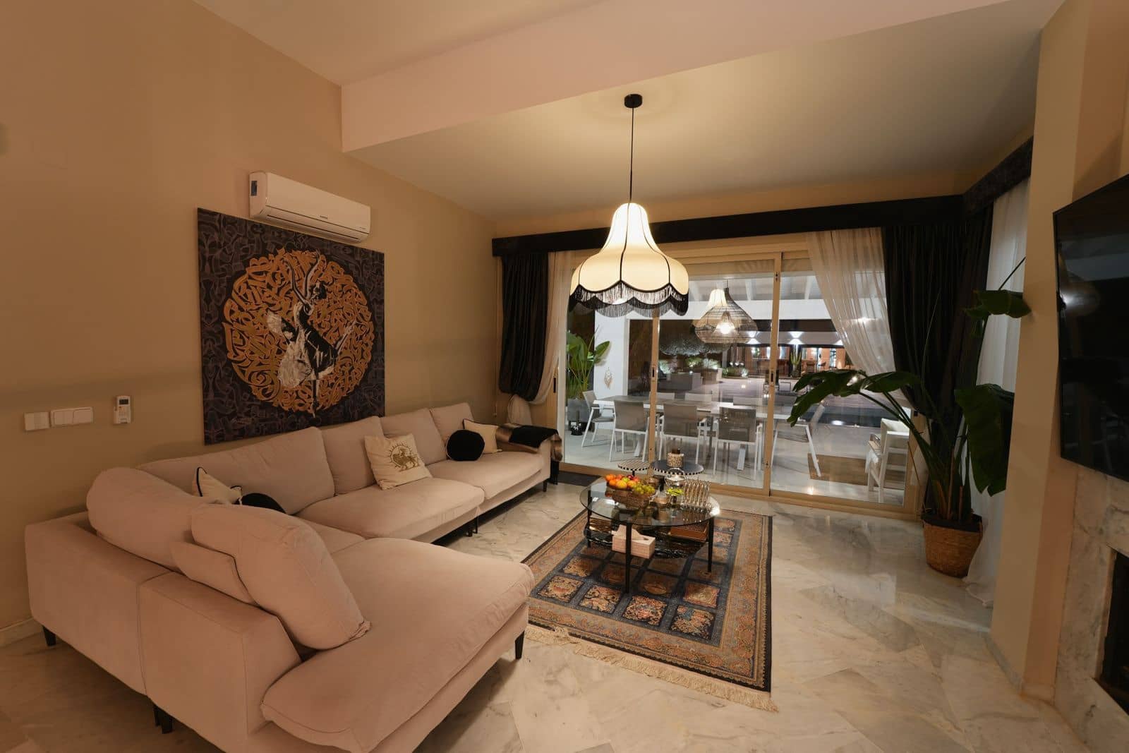 5 quarto Moradia para venda em Benahavis - 2 200 000 € (Ref: 9933769)