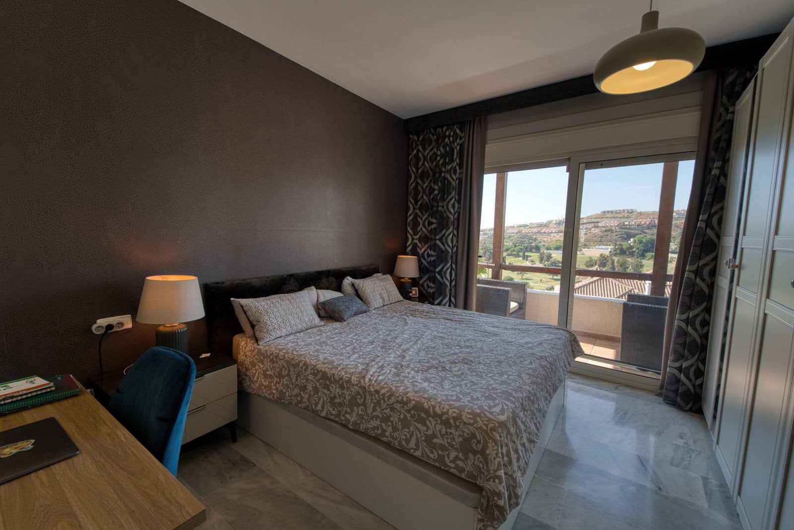 5 quarto Moradia para venda em Benahavis - 2 200 000 € (Ref: 9933769)