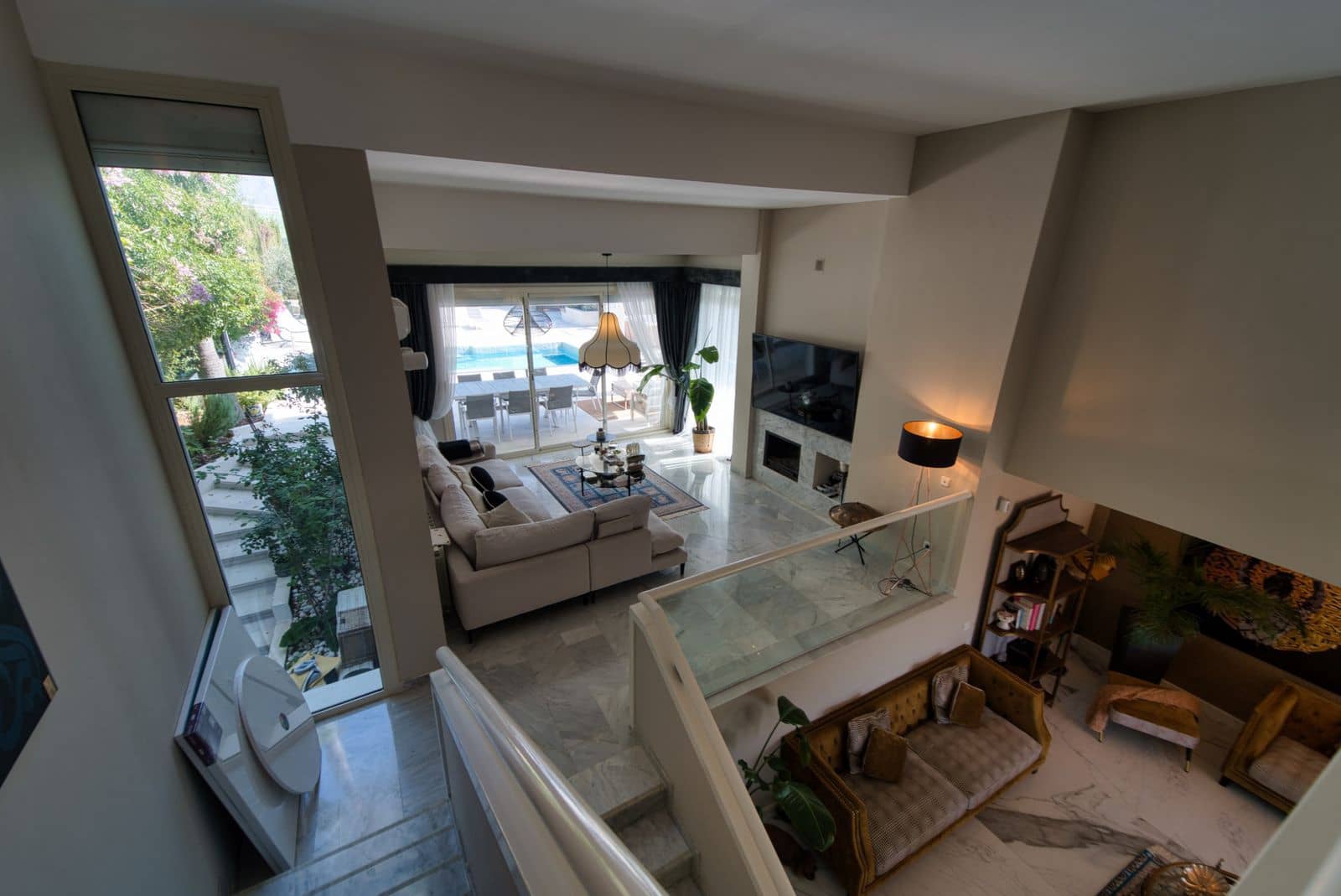 5 quarto Moradia para venda em Benahavis - 2 200 000 € (Ref: 9933769)
