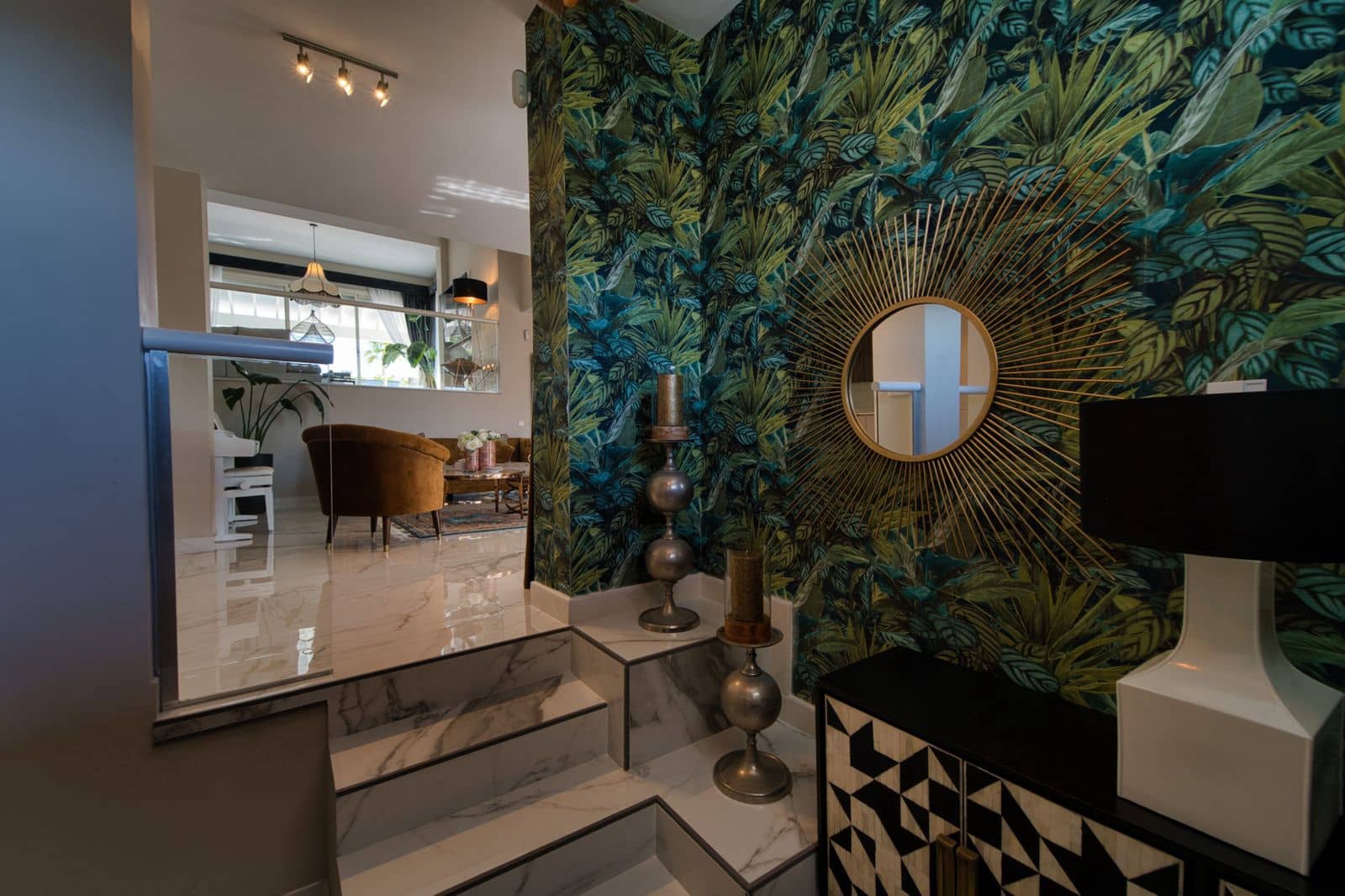5 quarto Moradia para venda em Benahavis - 2 200 000 € (Ref: 9933769)