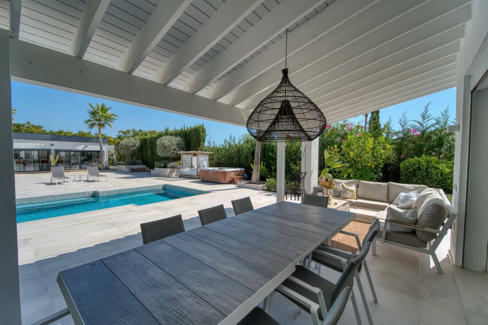 5 quarto Moradia para venda em Benahavis - 2 200 000 € (Ref: 9933769)