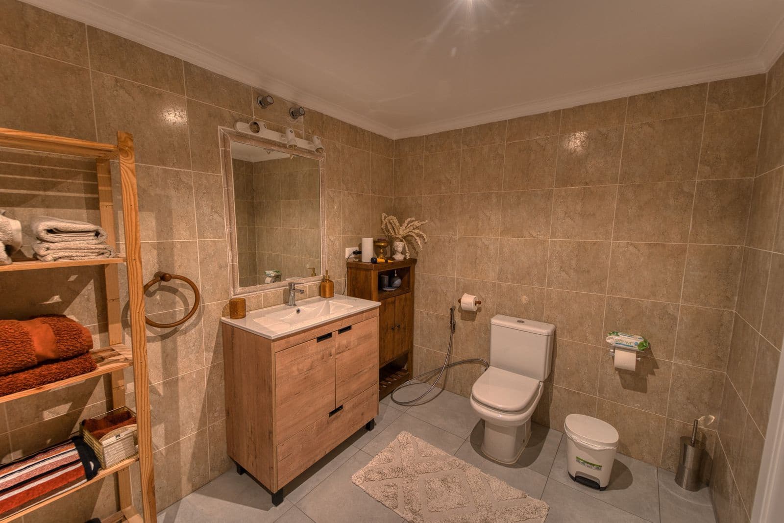 5 quarto Moradia para venda em Benahavis - 2 200 000 € (Ref: 9933769)
