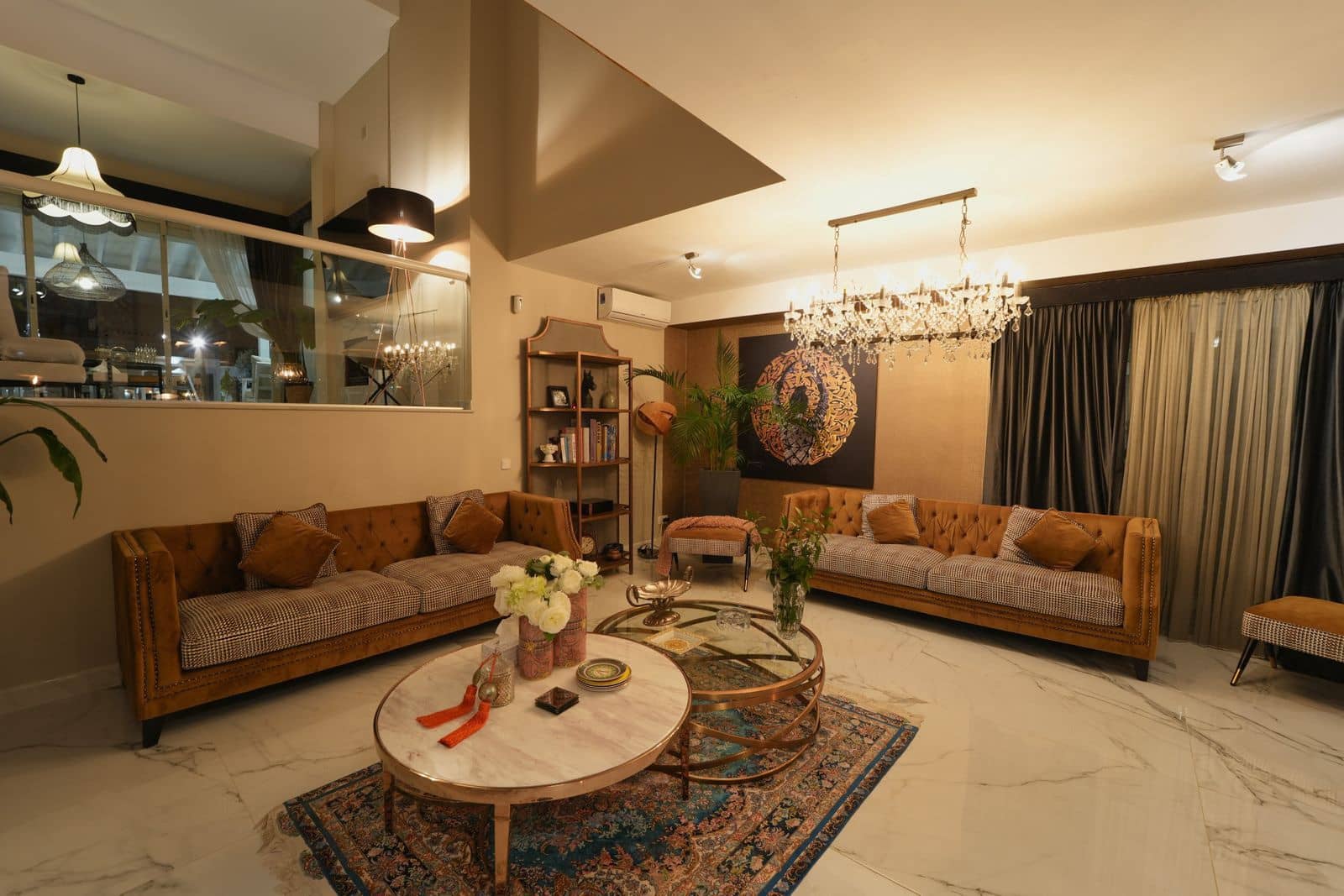 5 quarto Moradia para venda em Benahavis - 2 200 000 € (Ref: 9933769)
