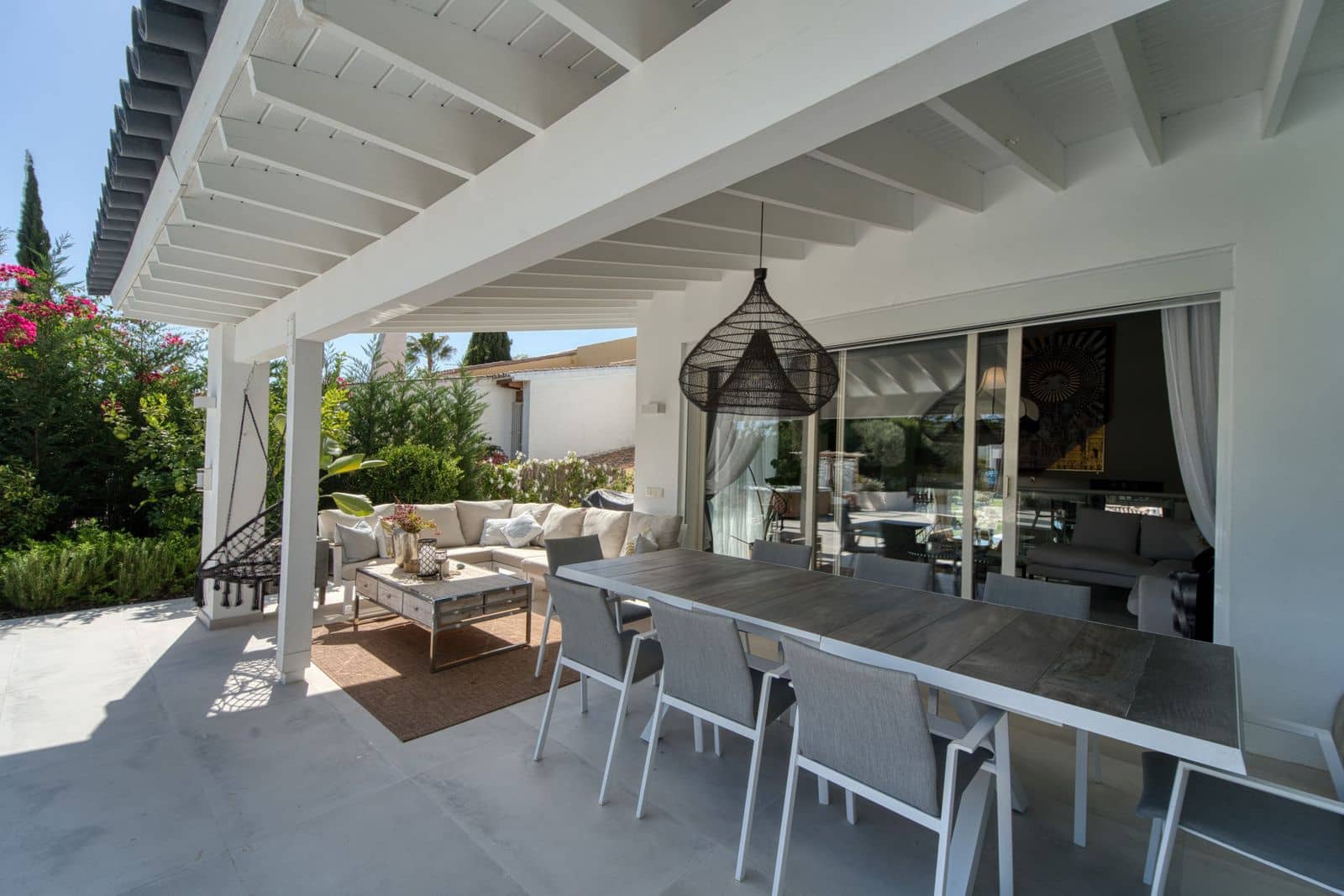 5 quarto Moradia para venda em Benahavis - 2 200 000 € (Ref: 9933769)