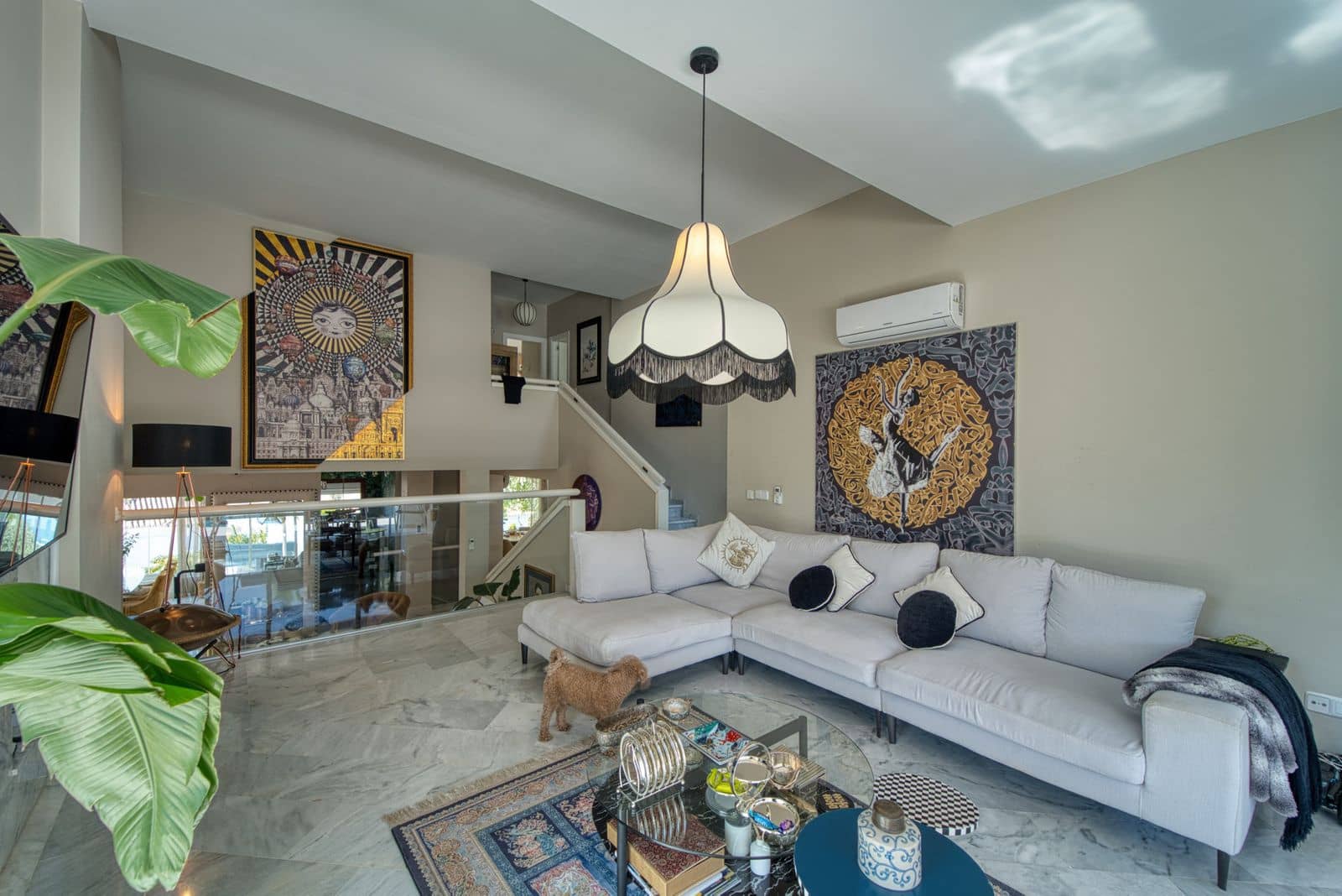 5 quarto Moradia para venda em Benahavis - 2 200 000 € (Ref: 9933769)