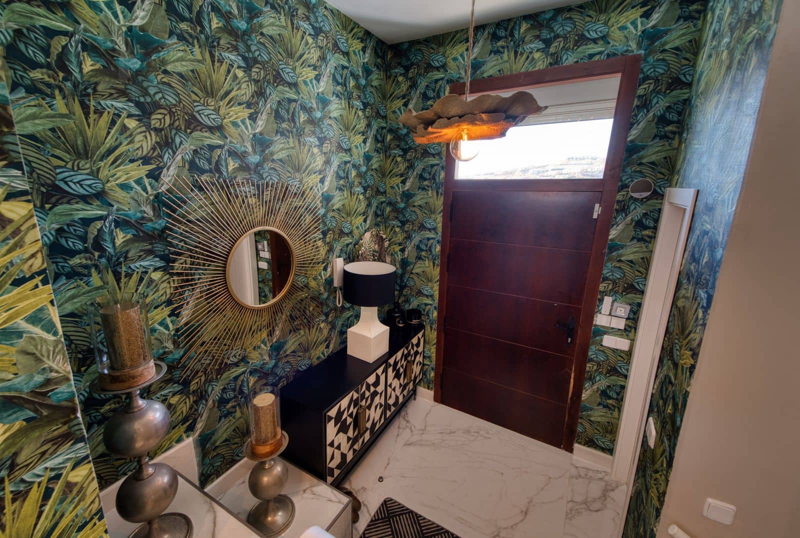 5 quarto Moradia para venda em Benahavis - 2 200 000 € (Ref: 9933769)