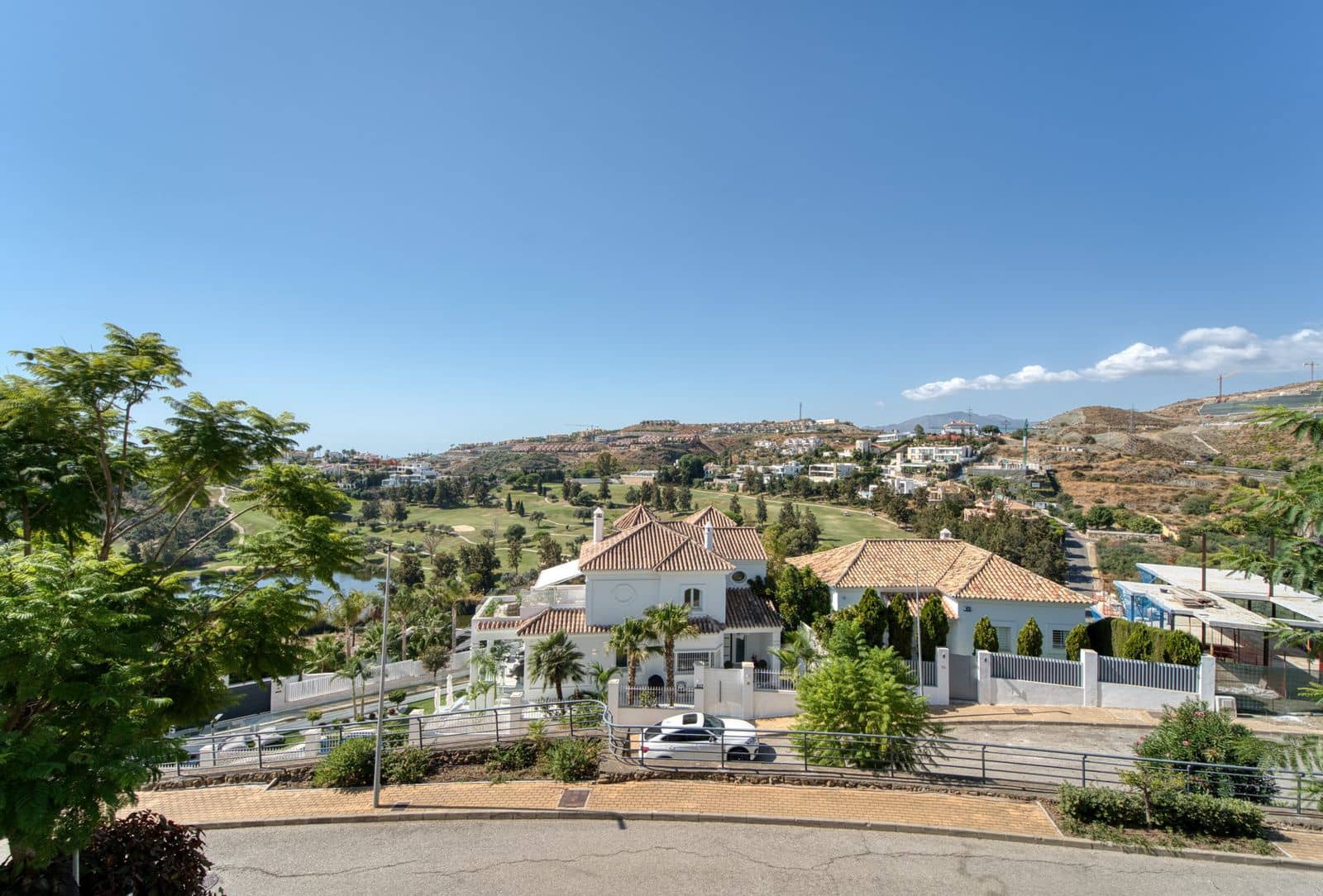 5 quarto Moradia para venda em Benahavis - 2 200 000 € (Ref: 9933769)