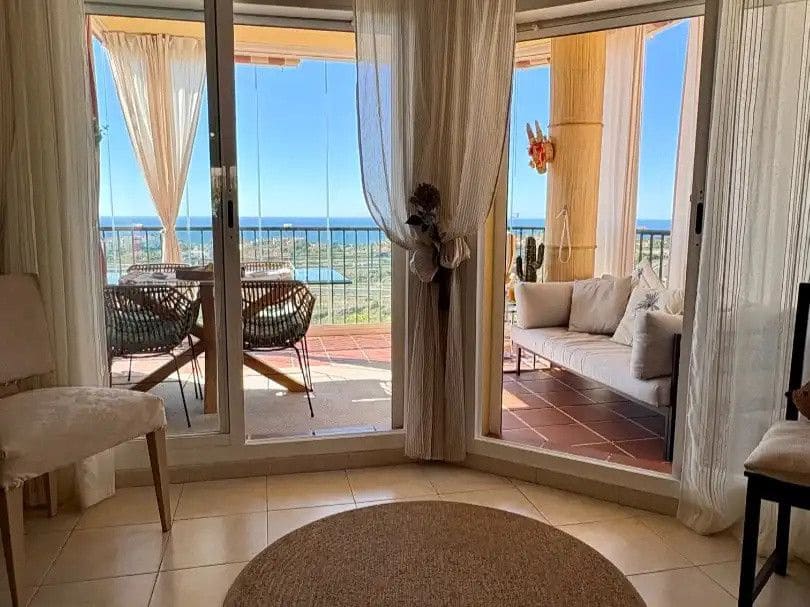 Apartamento de 2 habitaciones en Riviera del Sol en venta - 344.700 € (Ref: 9933773)