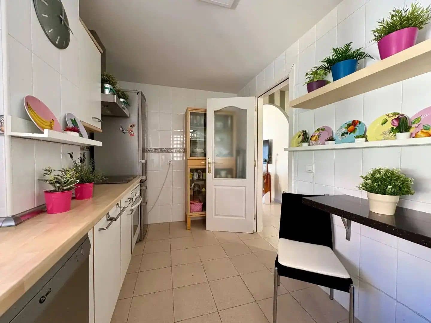Apartamento de 2 habitaciones en Riviera del Sol en venta - 344.700 € (Ref: 9933773)