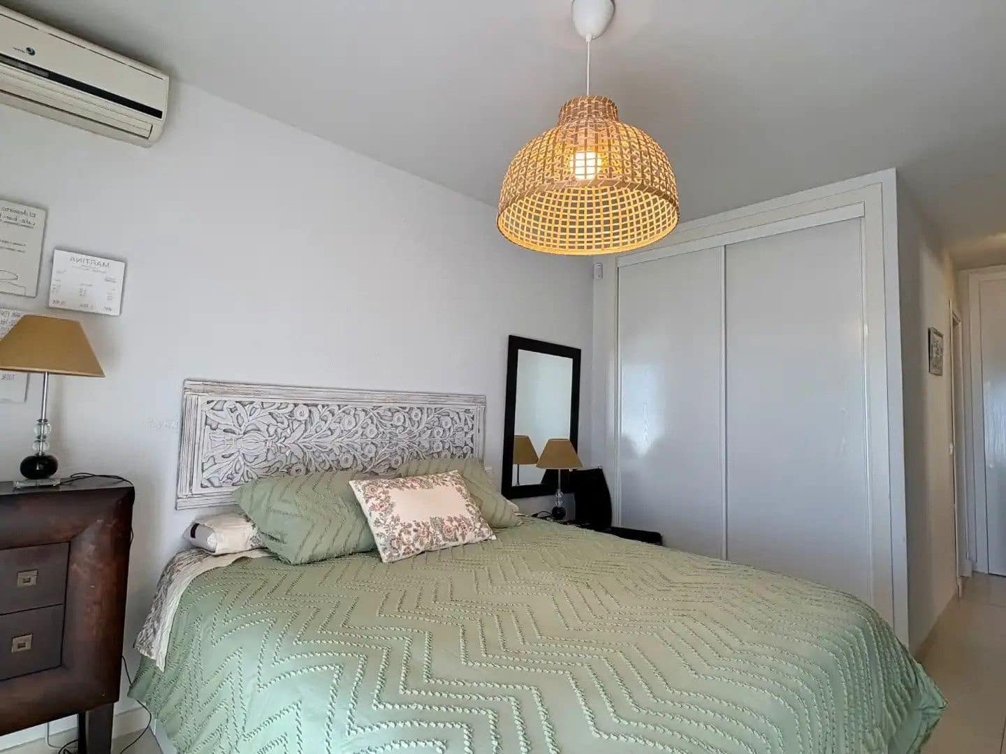 Apartamento de 2 habitaciones en Riviera del Sol en venta - 344.700 € (Ref: 9933773)